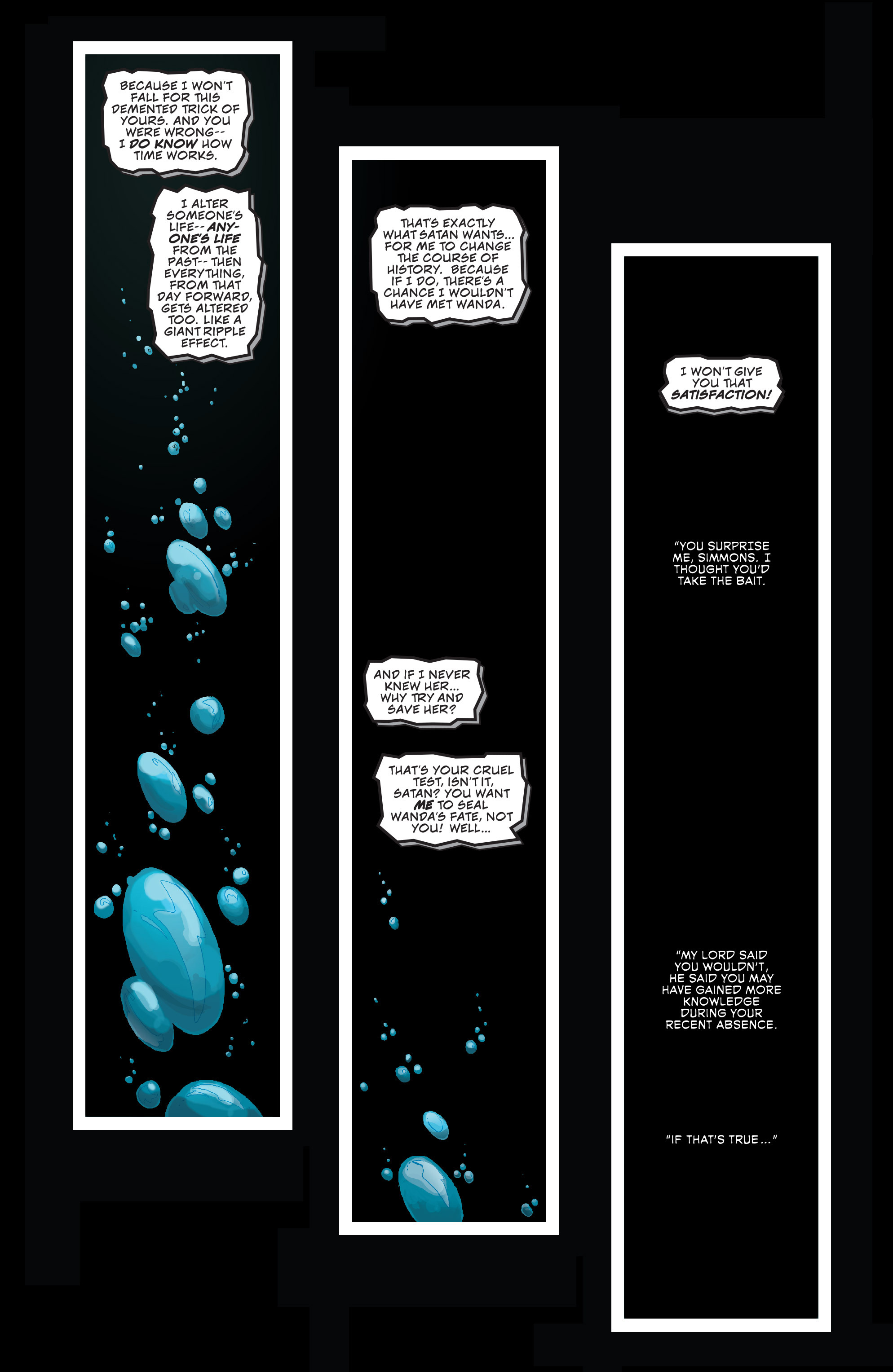Spawn (1992-): Chapter 254 - Page 23