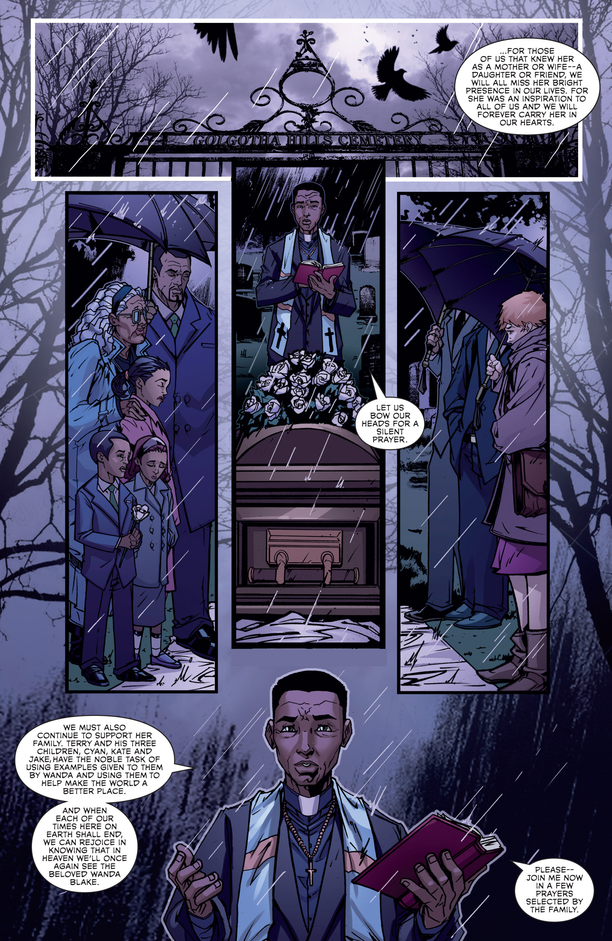 Spawn (1992-): Chapter 255 - Page 11