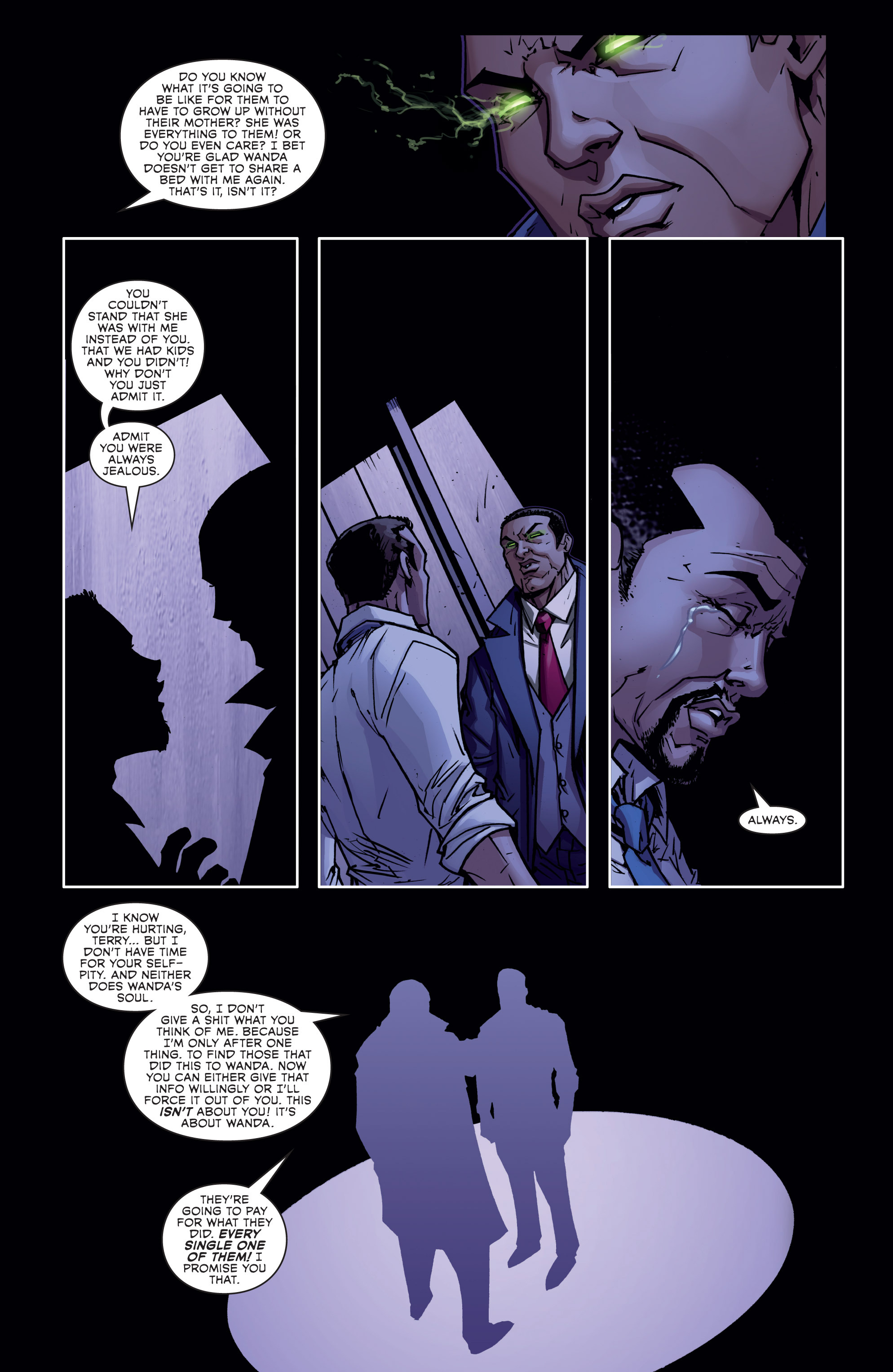 Spawn (1992-): Chapter 255 - Page 17