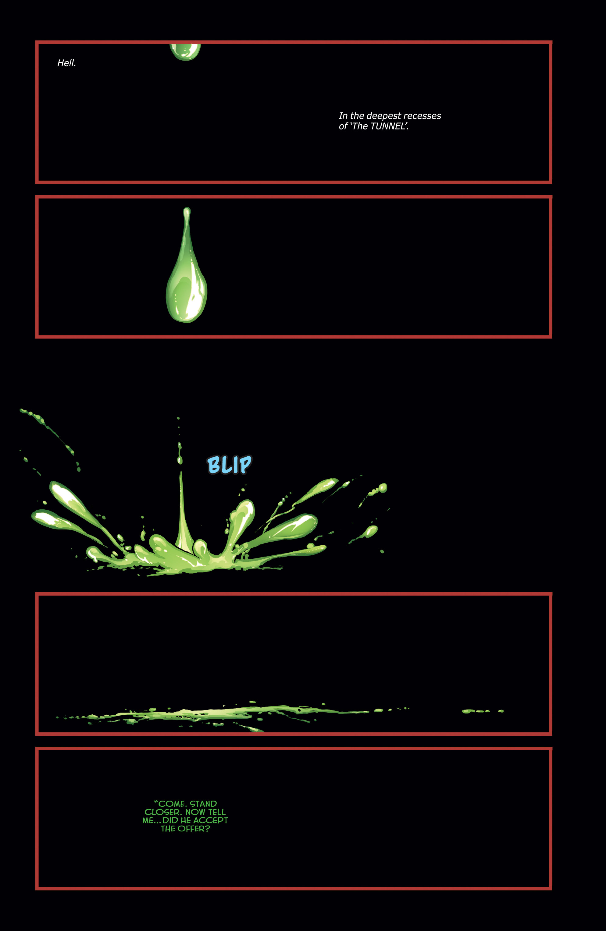 Spawn (1992-): Chapter 255 - Page 20