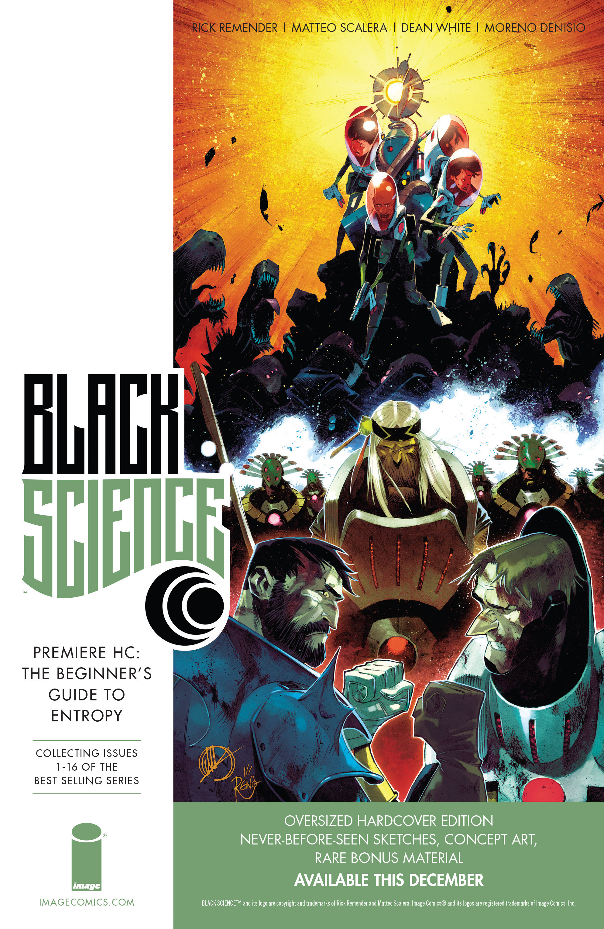 Spawn (1992-): Chapter 258 - Page 23
