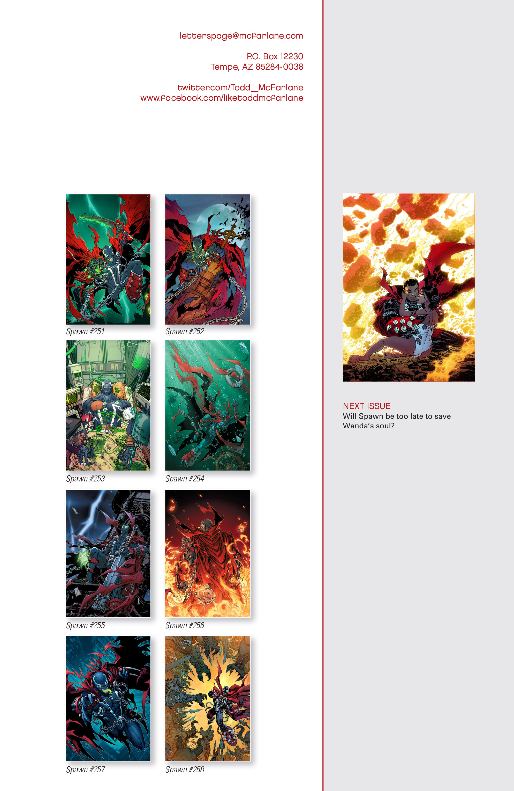 Spawn (1992-): Chapter 259 - Page 24