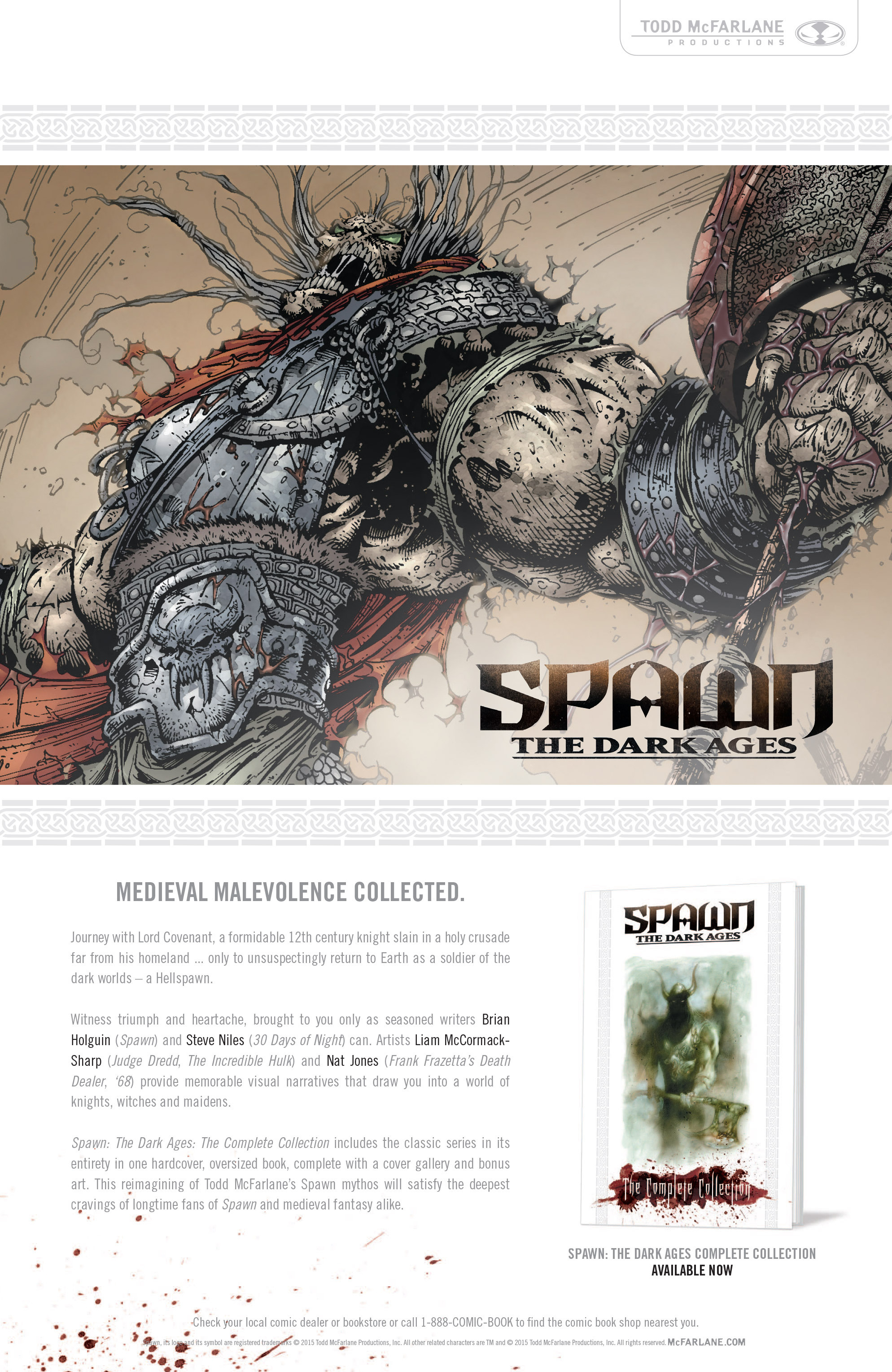 Spawn (1992-): Chapter 259 - Page 30