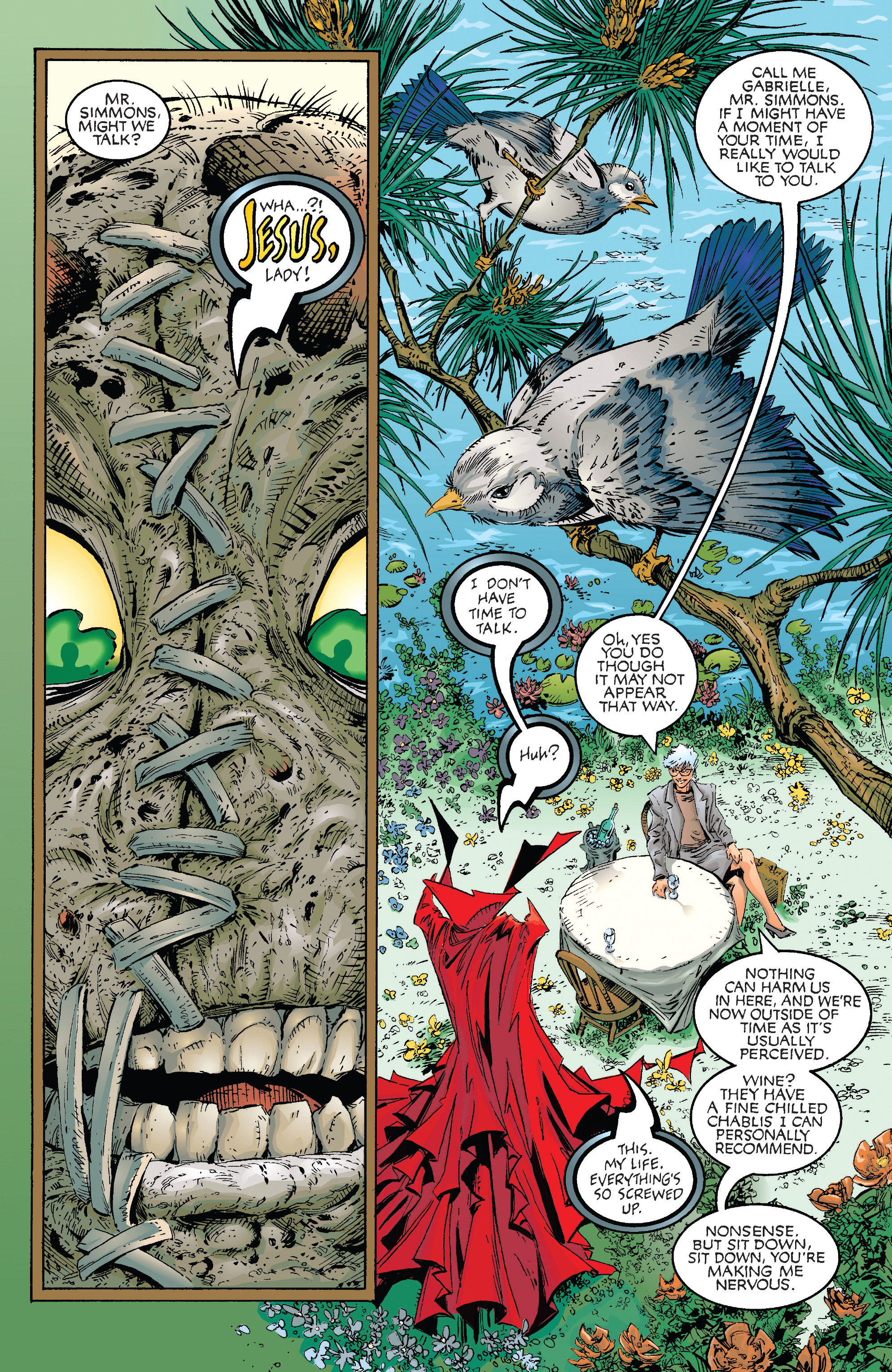 Spawn (1992-): Chapter 26 - Page 16