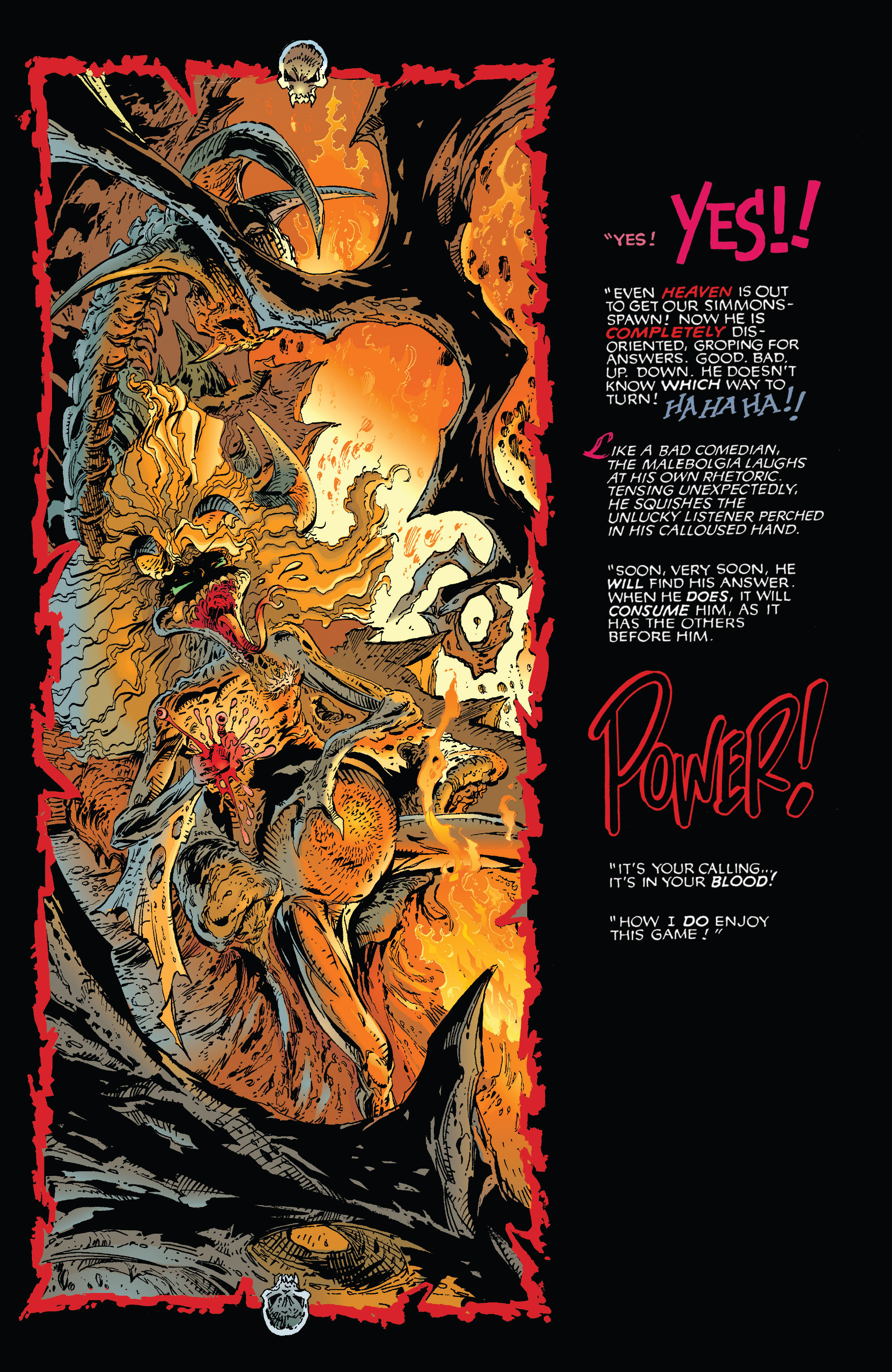 Spawn (1992-): Chapter 26 - Page 20