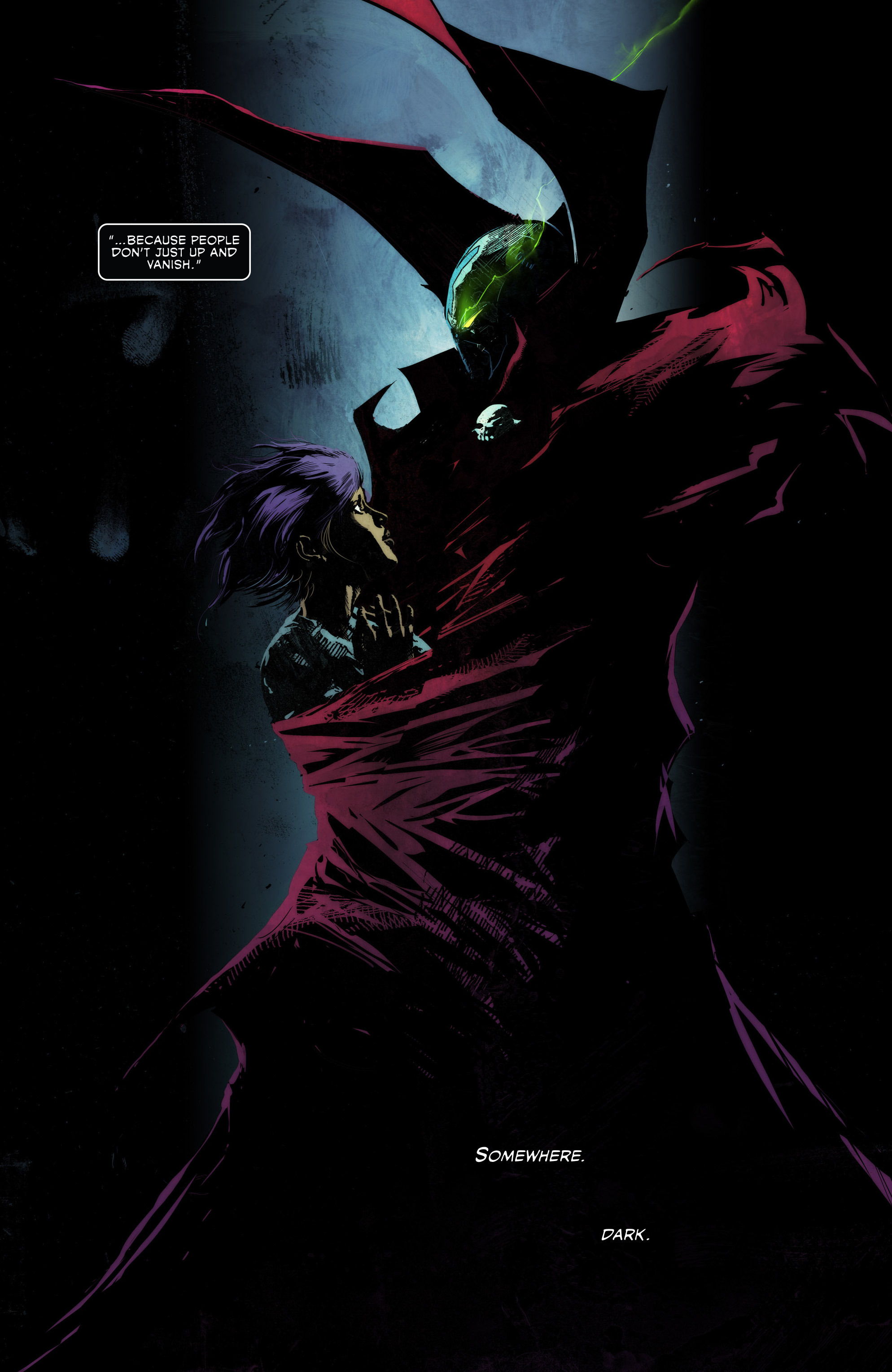 Spawn (1992-) issue 270 - Page 5