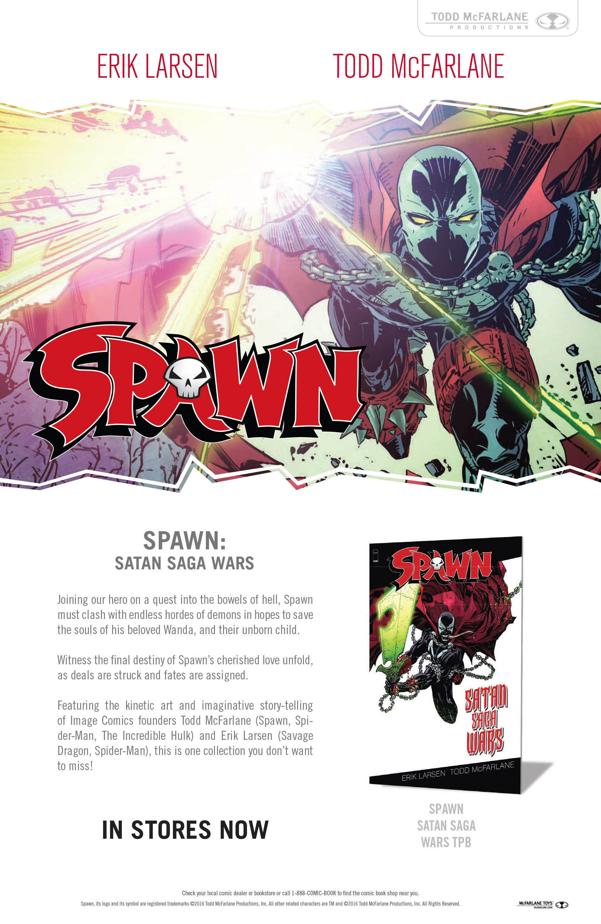 Spawn (1992-) issue 270 - Page 25