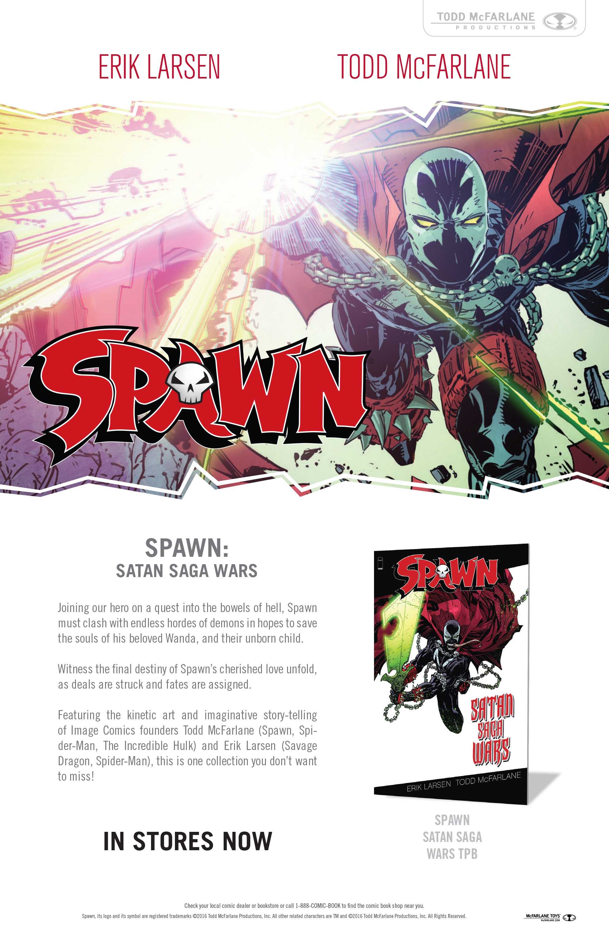 Spawn (1992-) issue 276 - Page 26