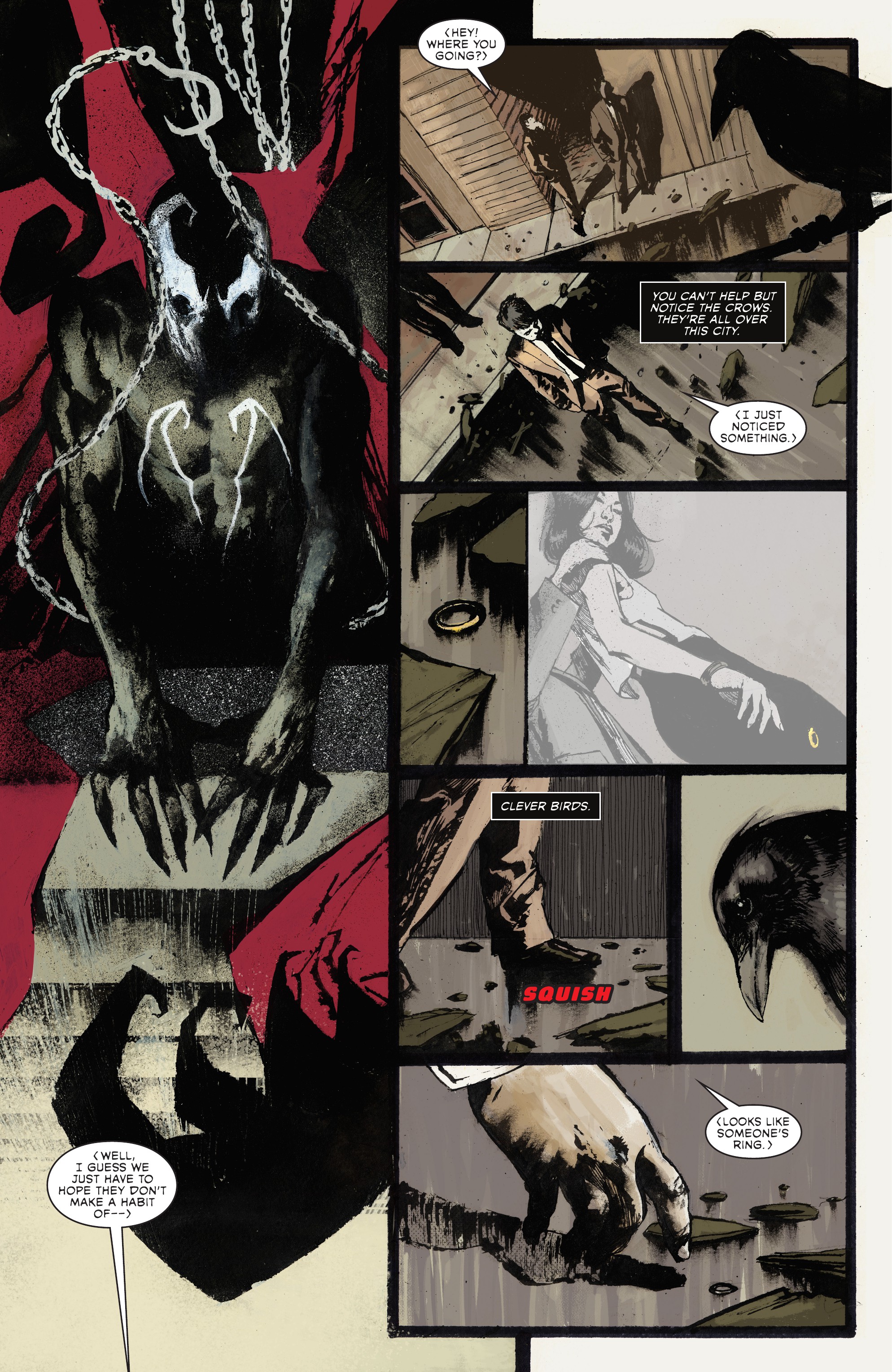 Spawn (1992-): Chapter 277 - Page 4