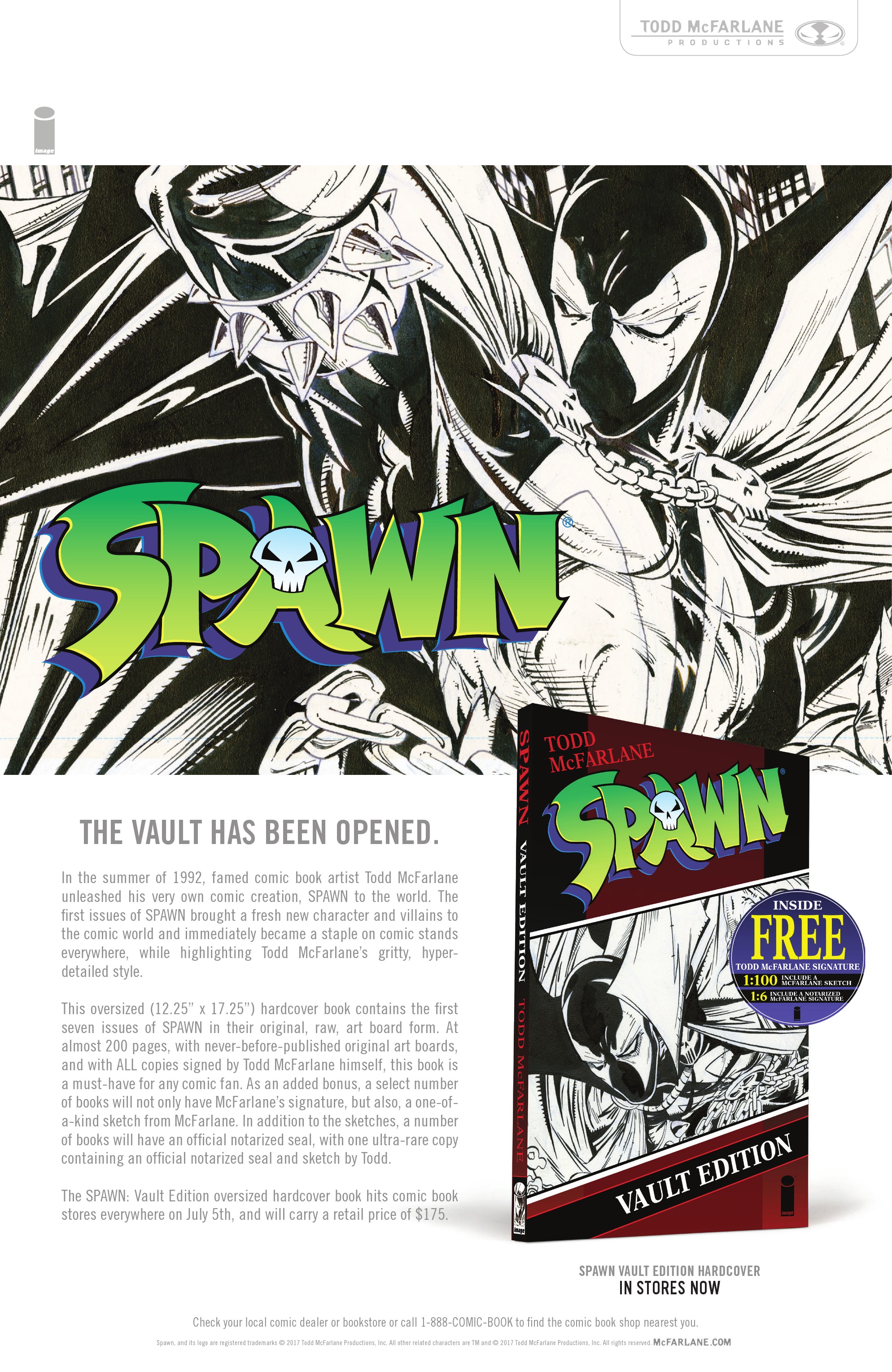 Spawn (1992-) issue 277 - Page 32