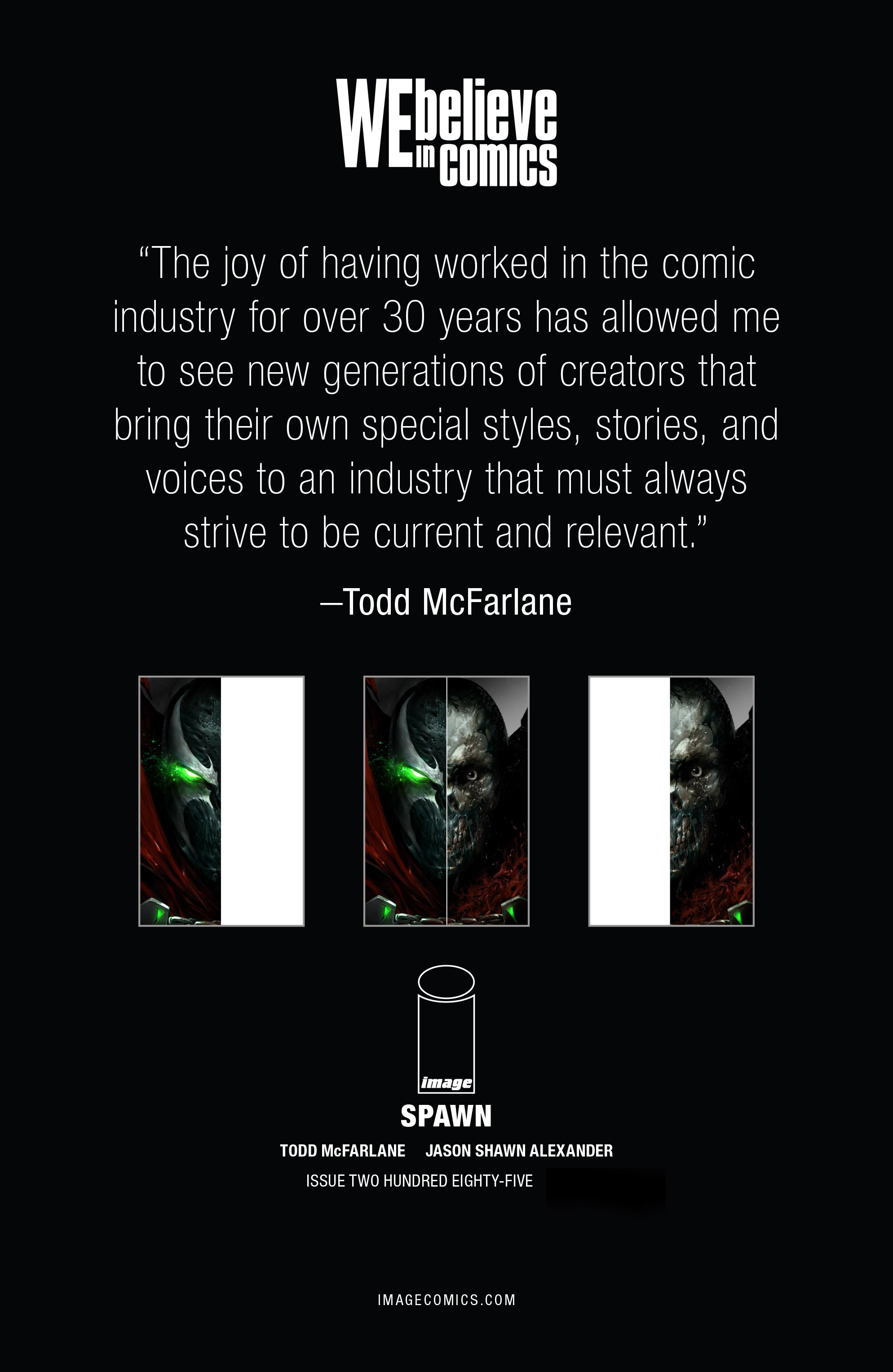 Spawn (1992-) issue 285 - Page 25