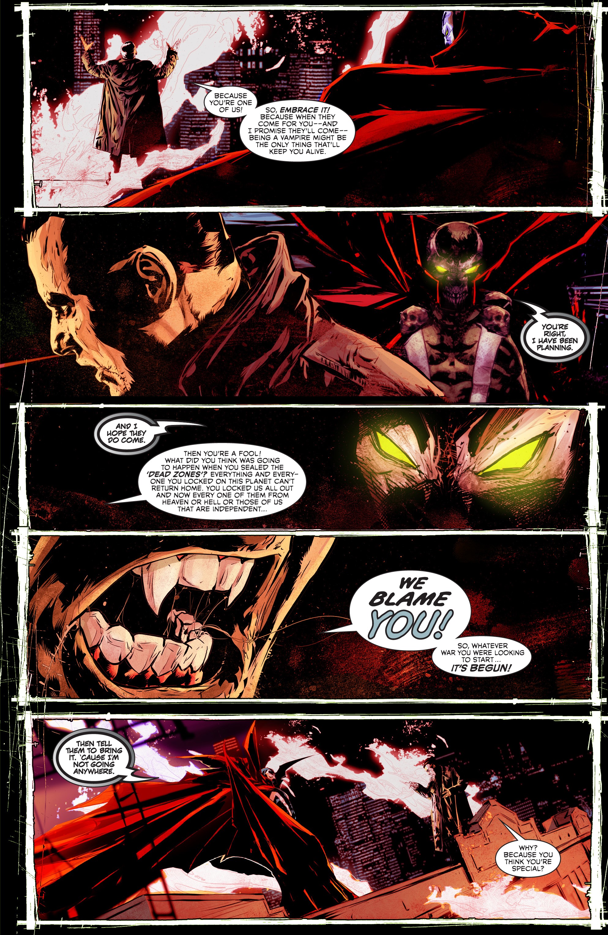 Spawn (1992-) issue 292 - Page 14