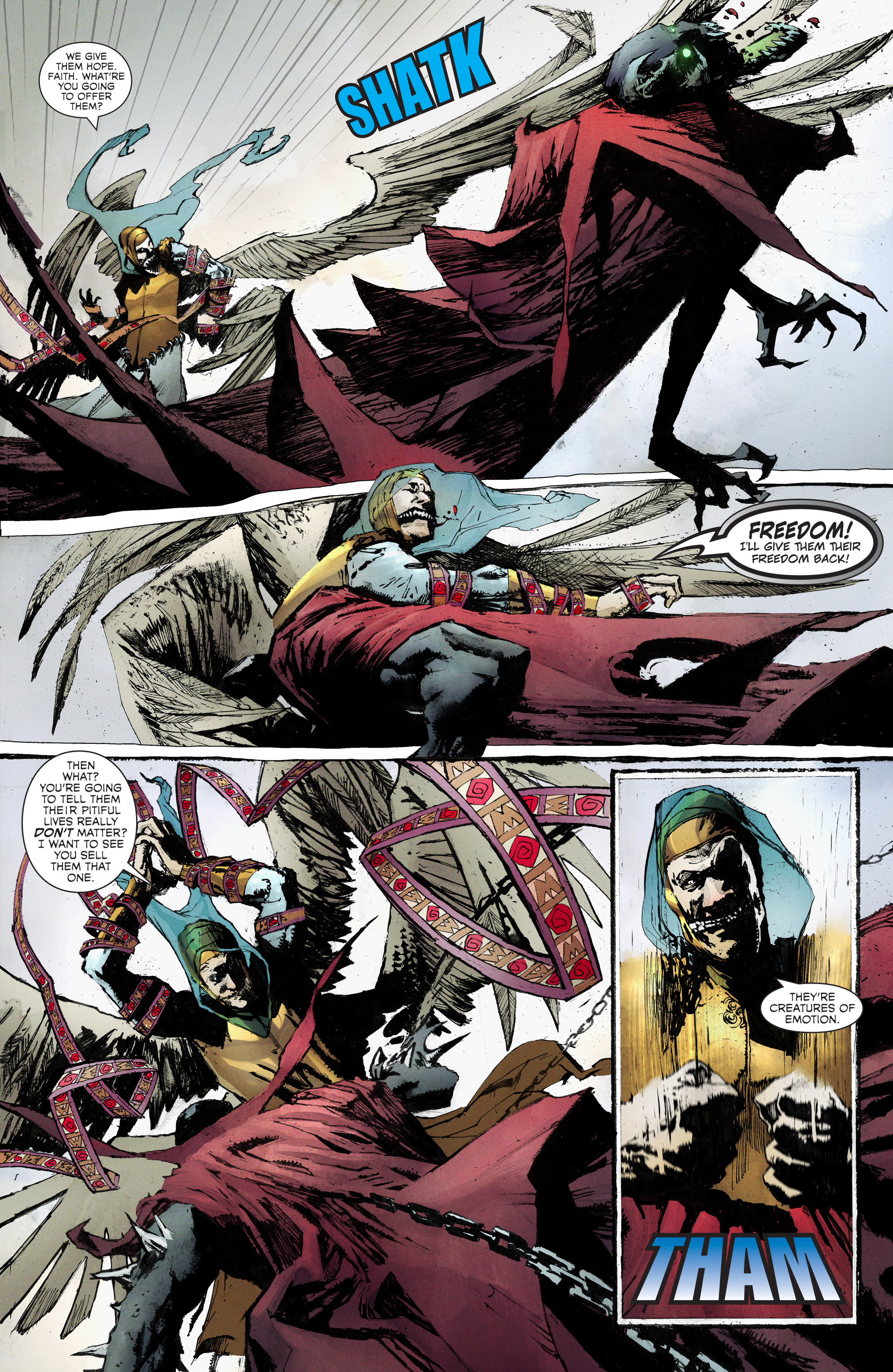 Spawn (1992-) issue 293 - Page 15