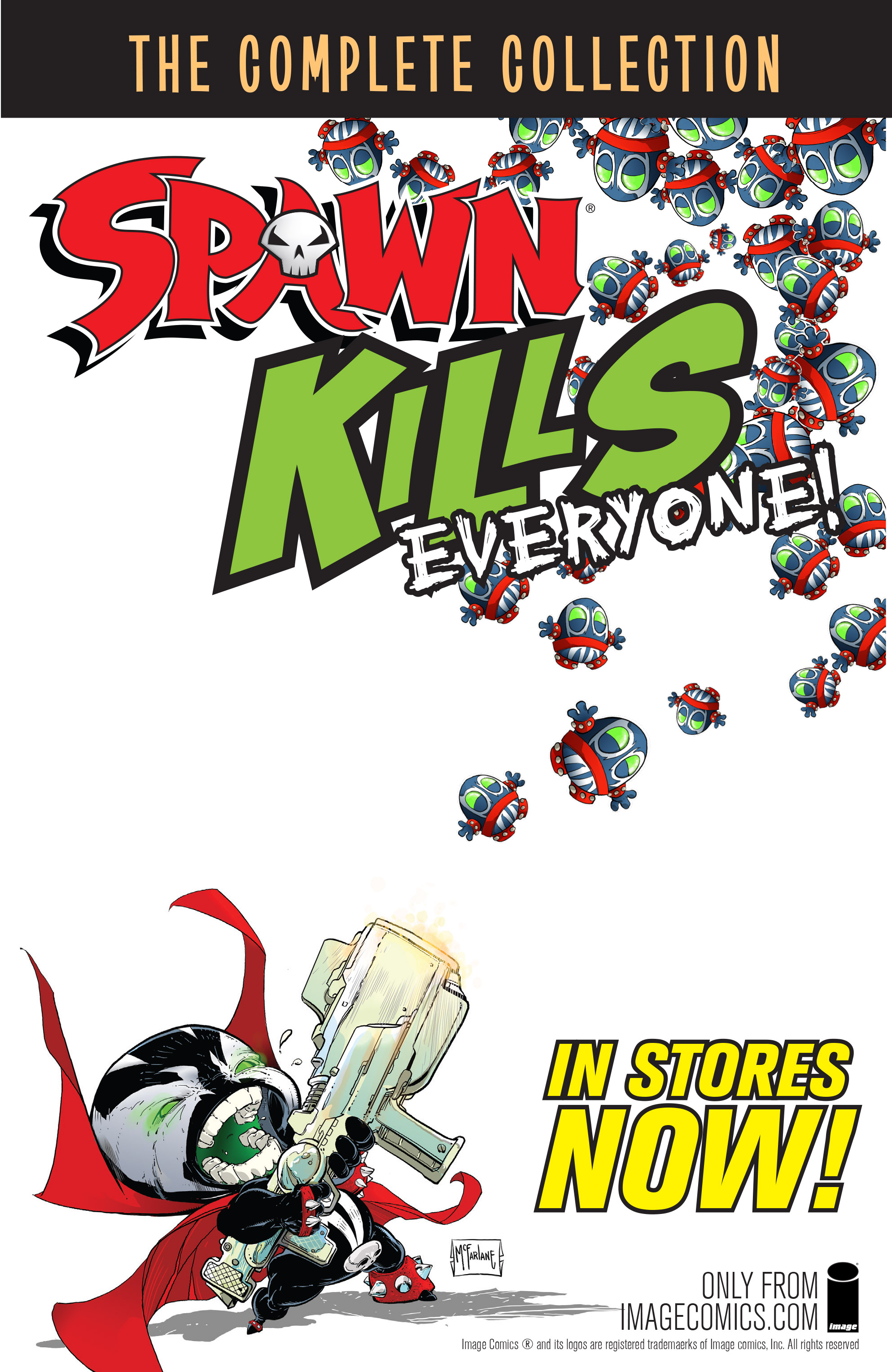 Spawn (1992-) issue 297 - Page 17