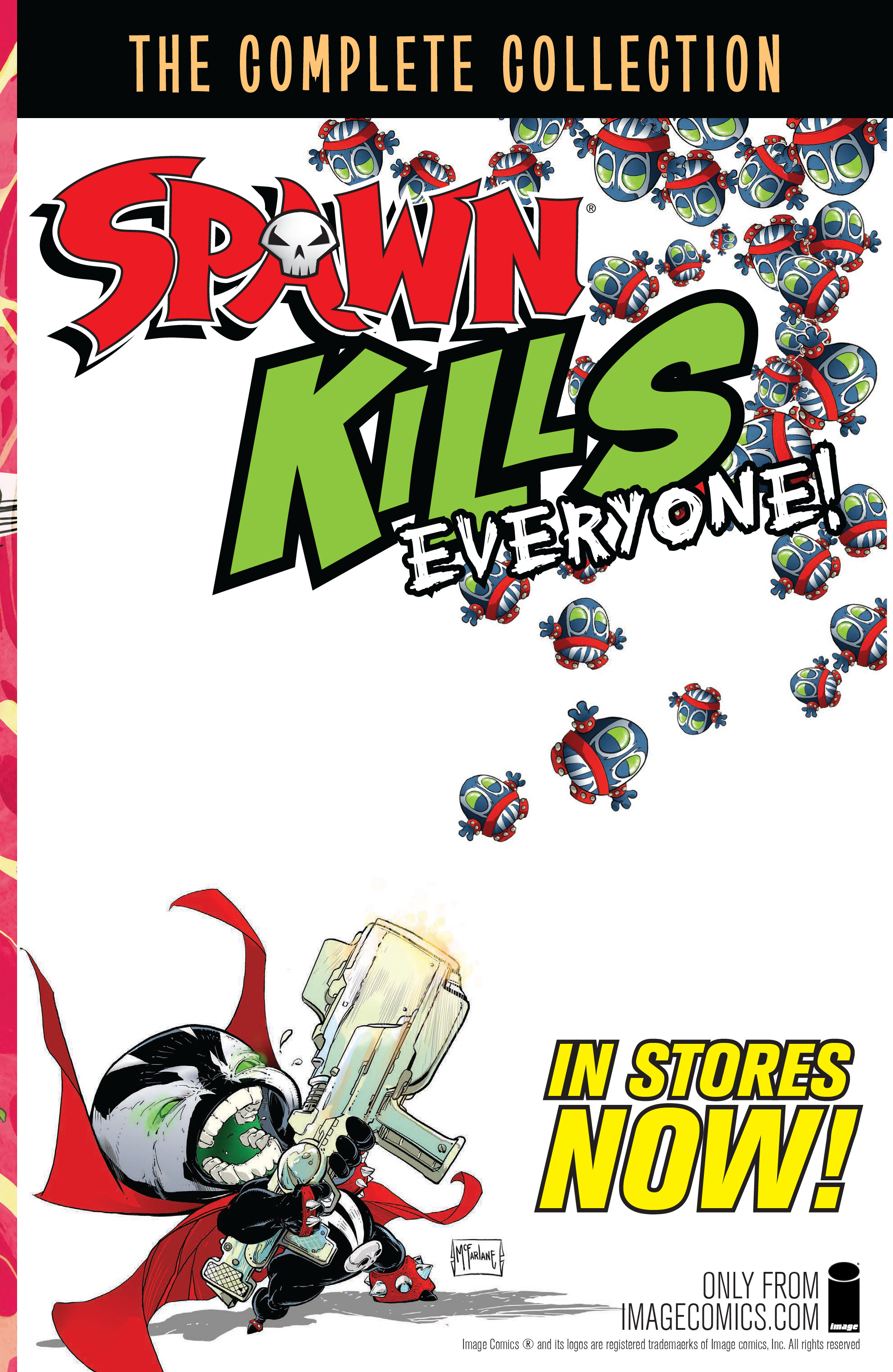 Spawn (1992-) issue 298 - Page 24