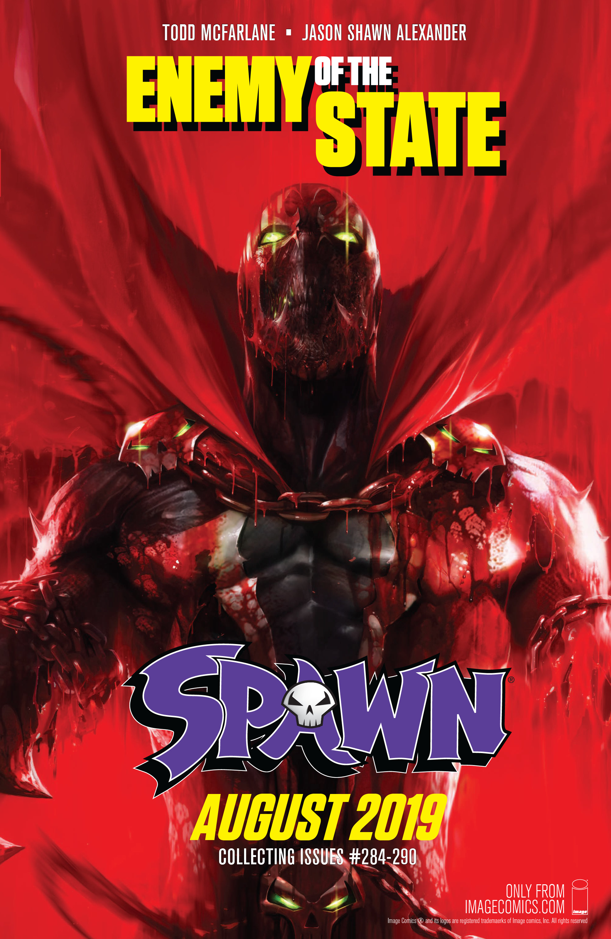 Spawn (1992-) issue 298 - Page 26