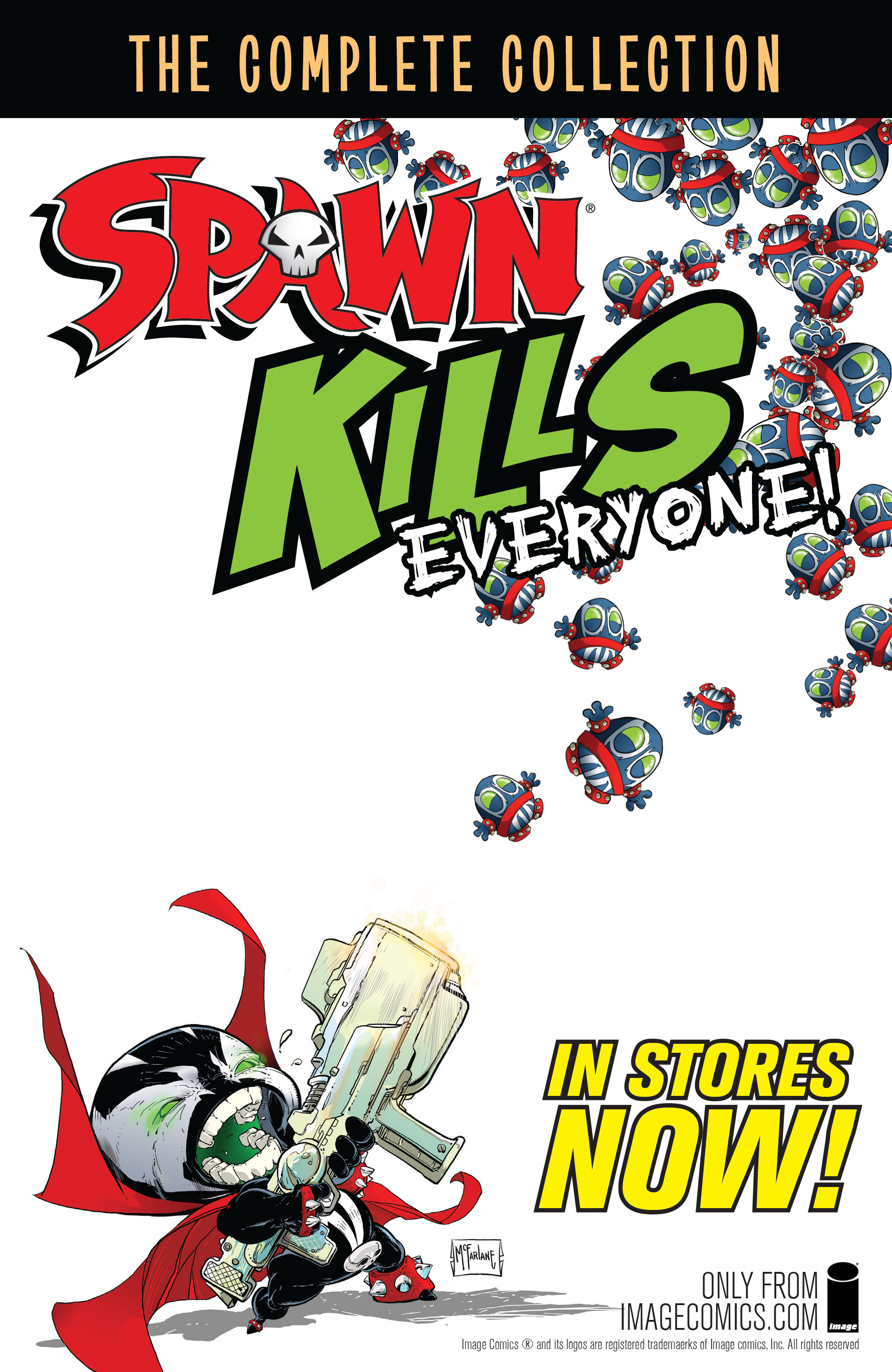 Spawn (1992-) issue 299 - Page 26