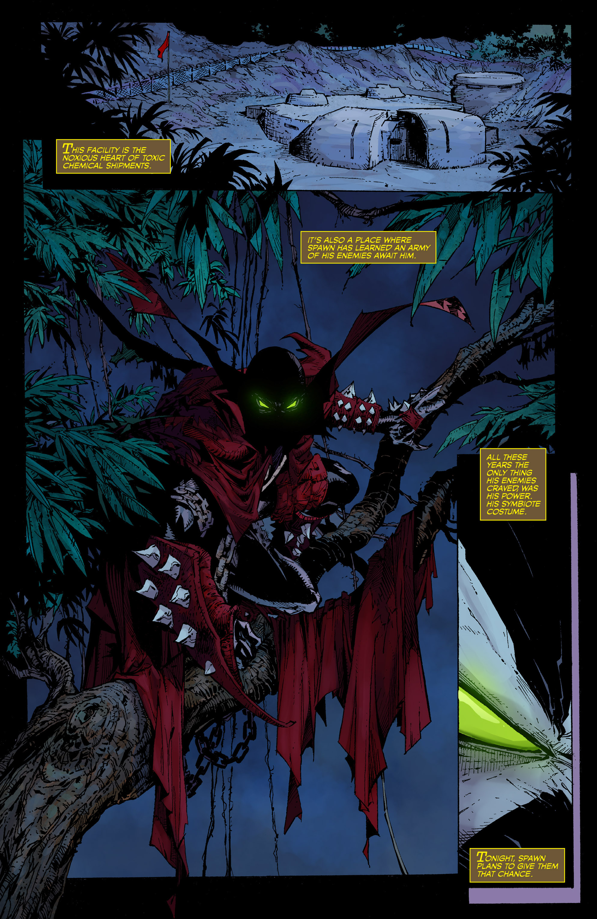 Spawn (1992-) issue 300 - Page 15