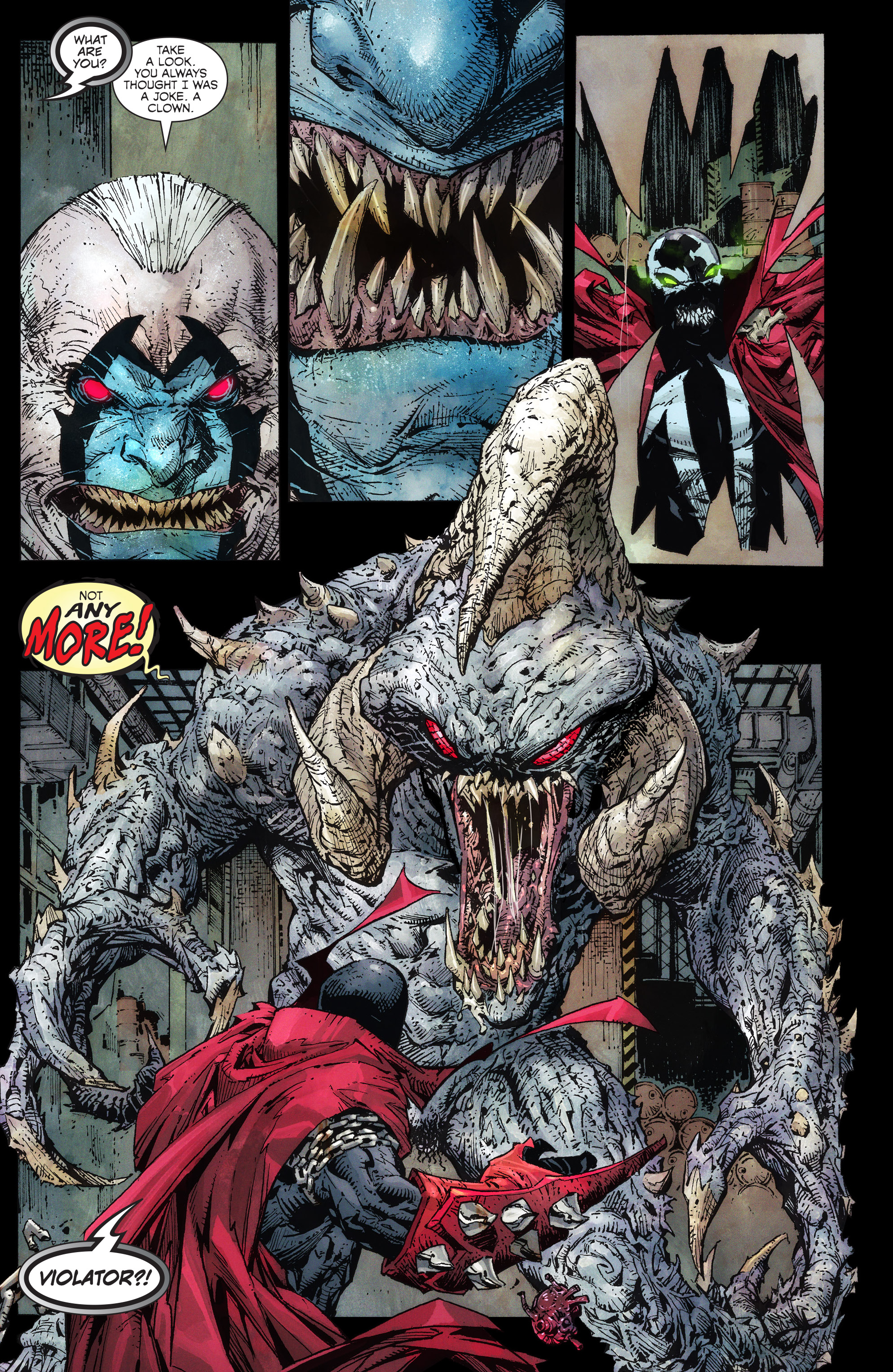 Spawn (1992-) issue 300 - Page 24