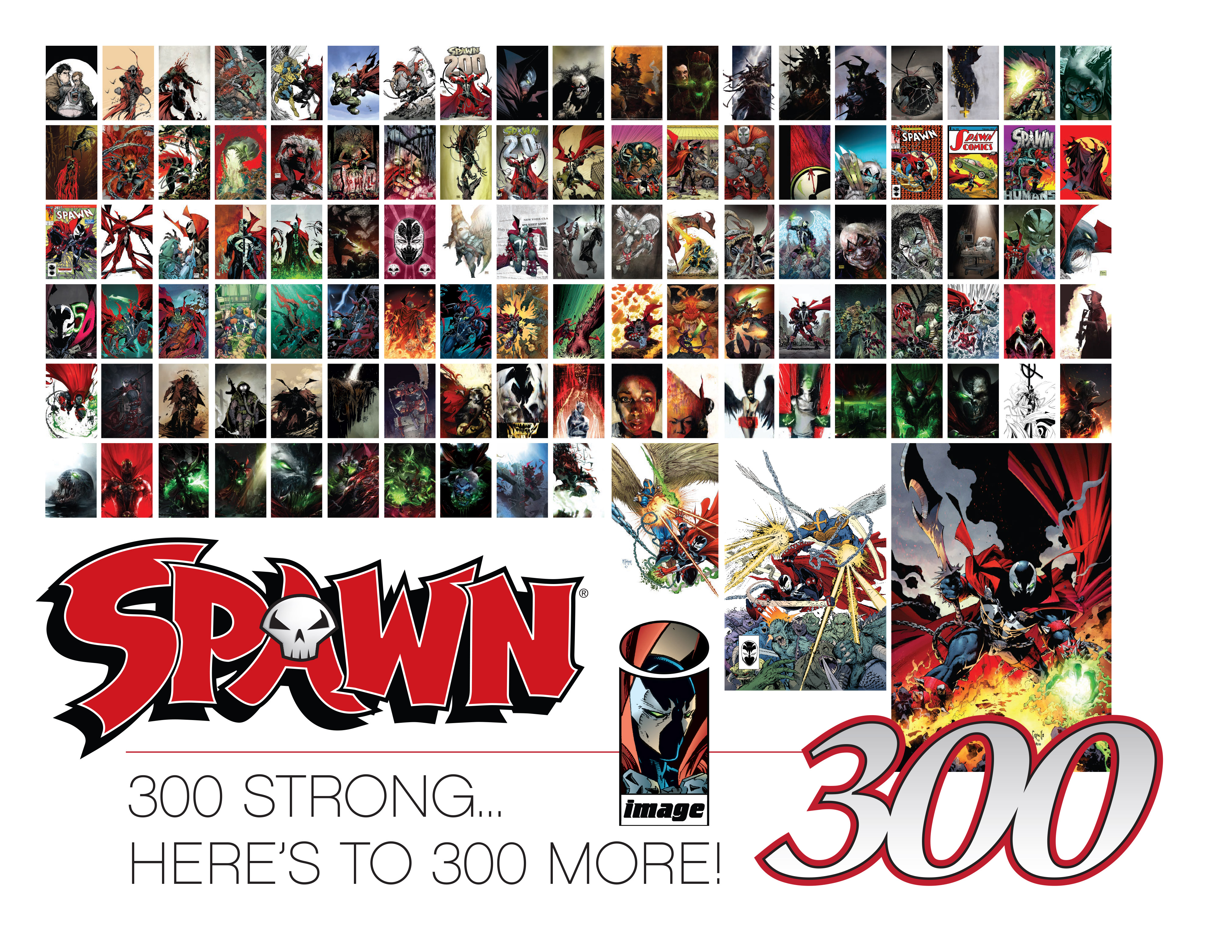 Spawn (1992-) issue 300 - Page 68