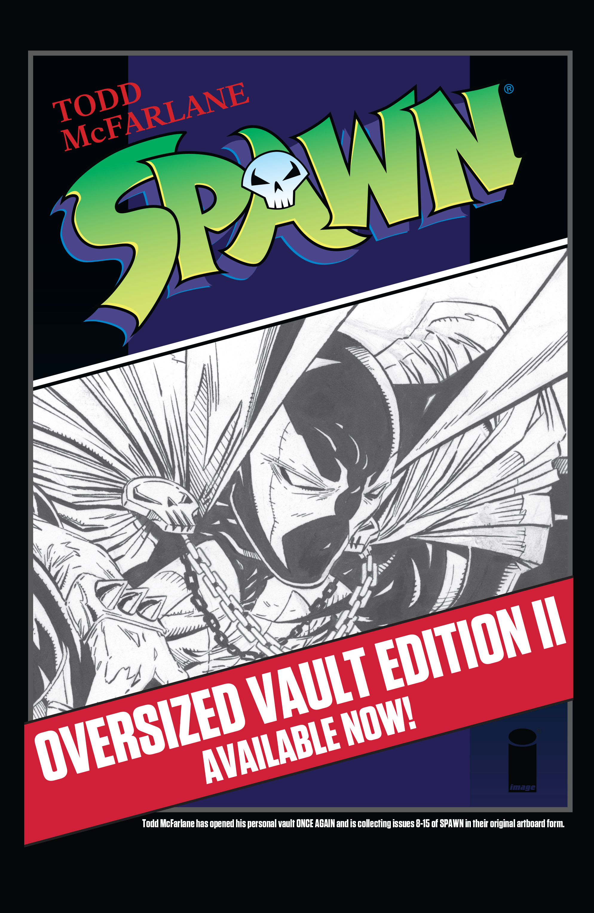 Spawn (1992-) issue 302 - Page 23