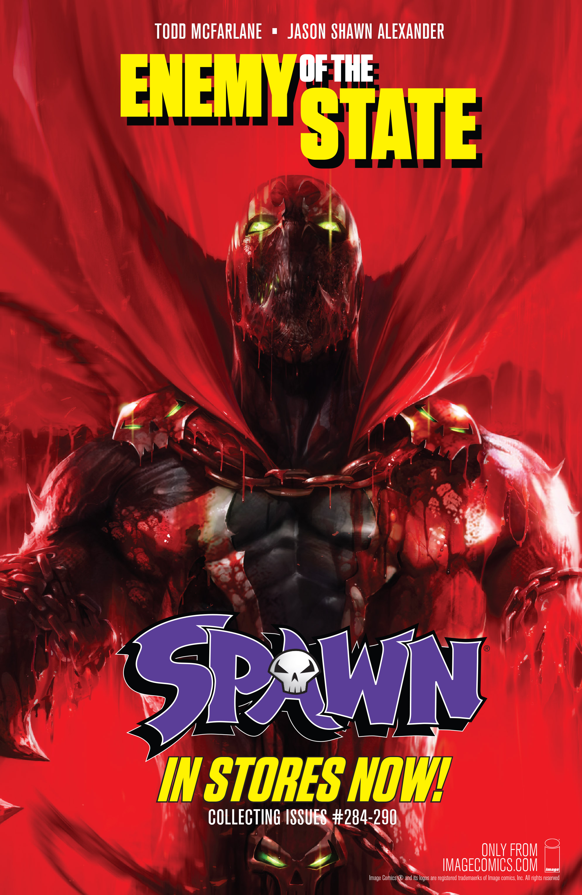 Spawn (1992-) issue 302 - Page 29