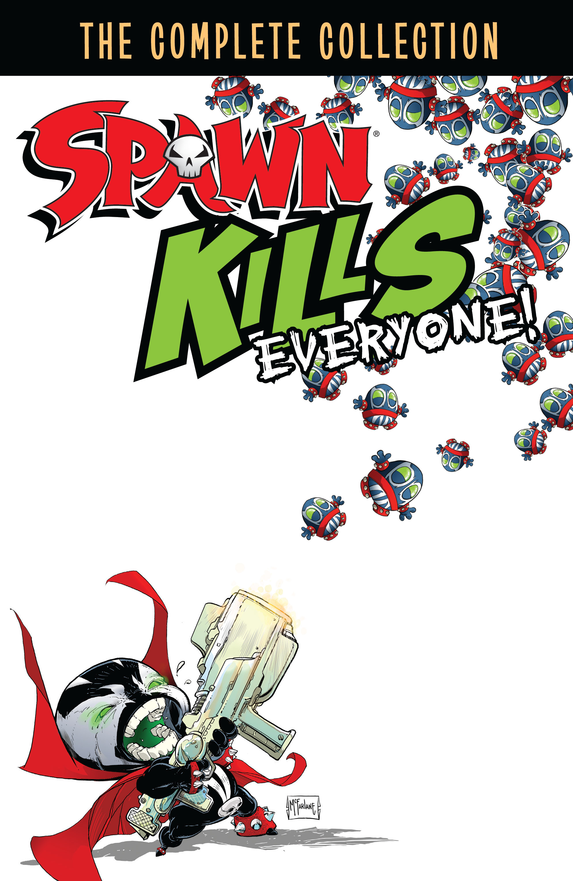 Spawn (1992-) issue 304 - Page 28