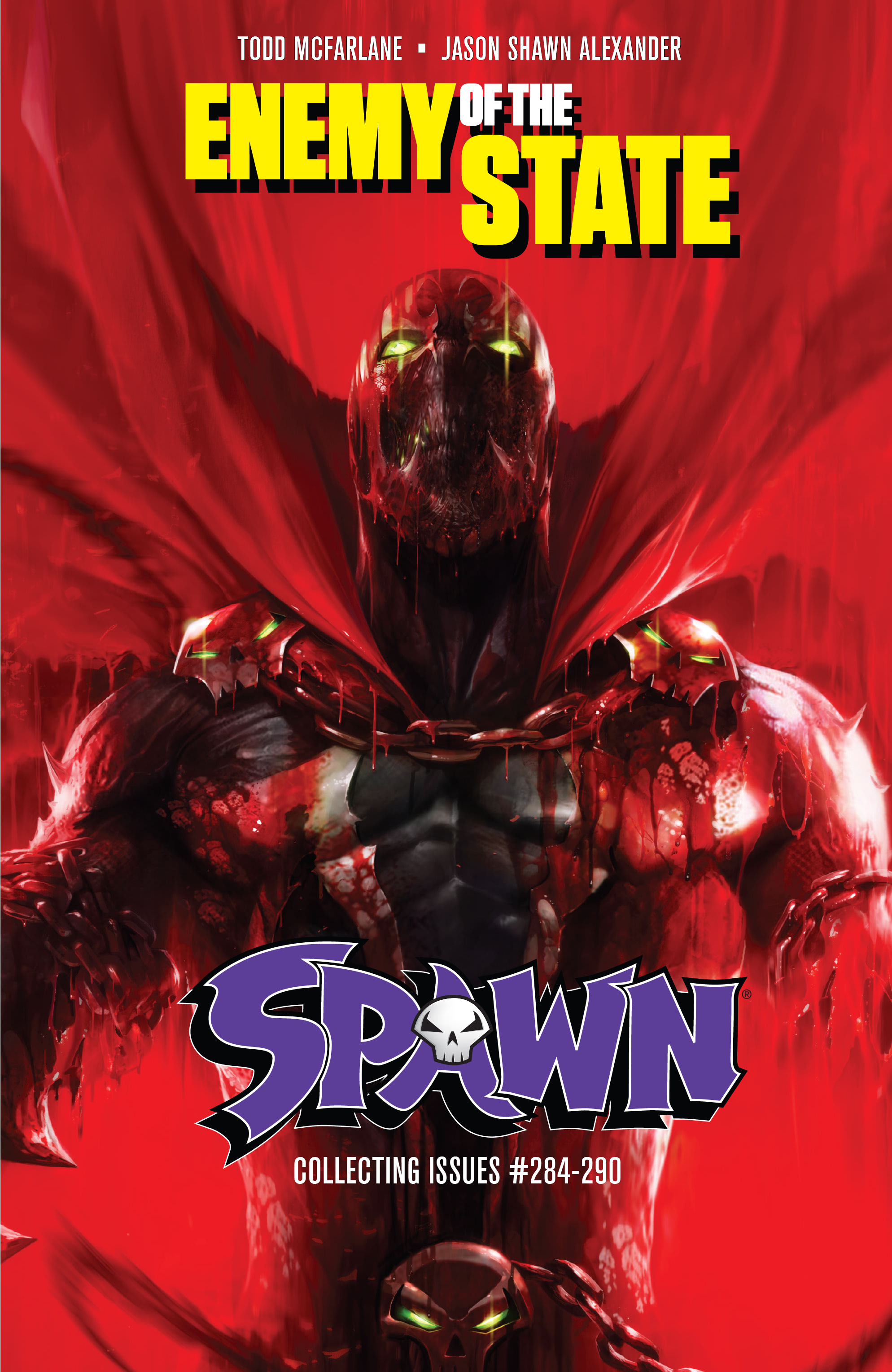 Spawn (1992-) issue 306 - Page 26