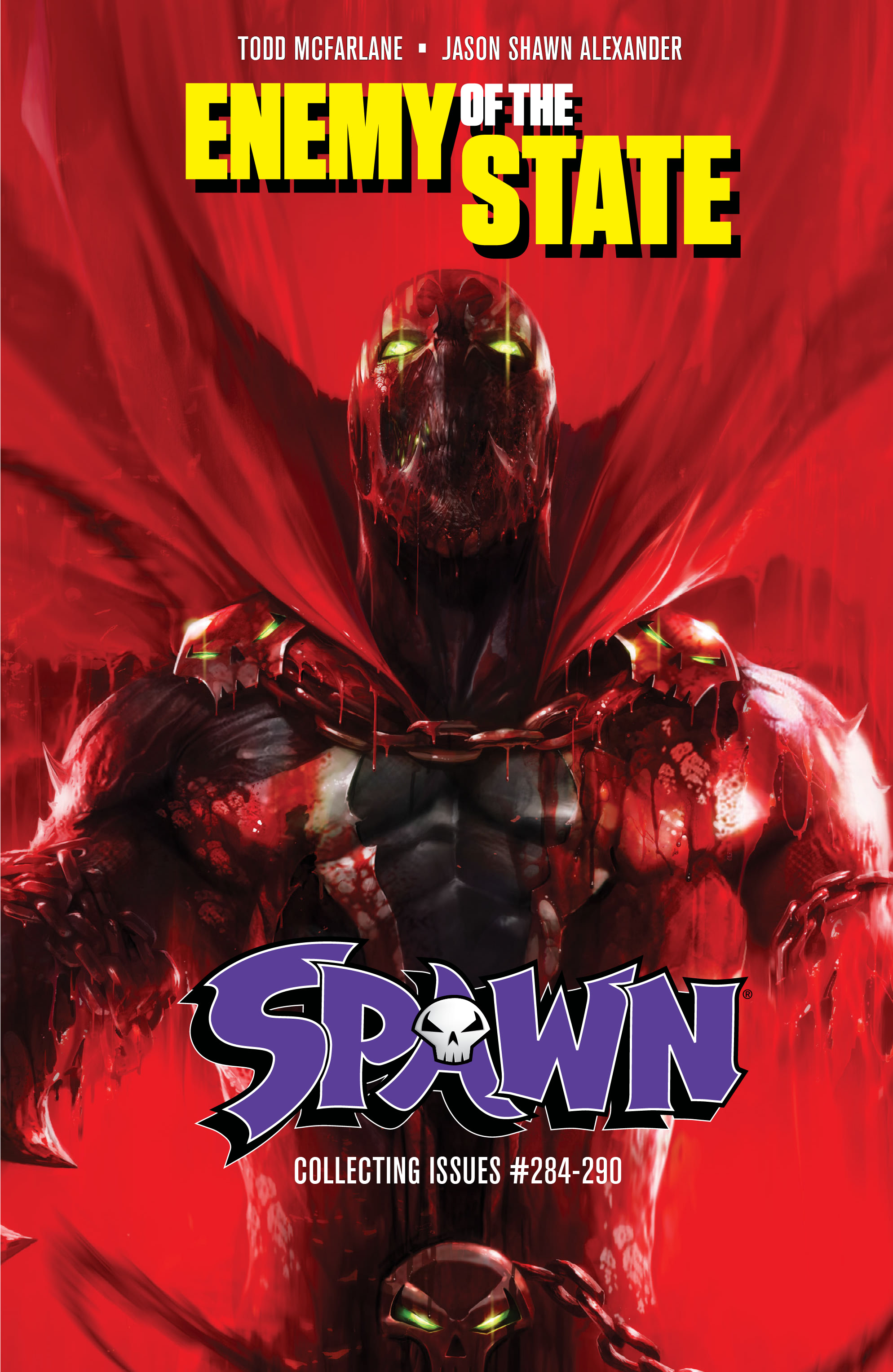 Spawn (1992-) issue 307 - Page 24