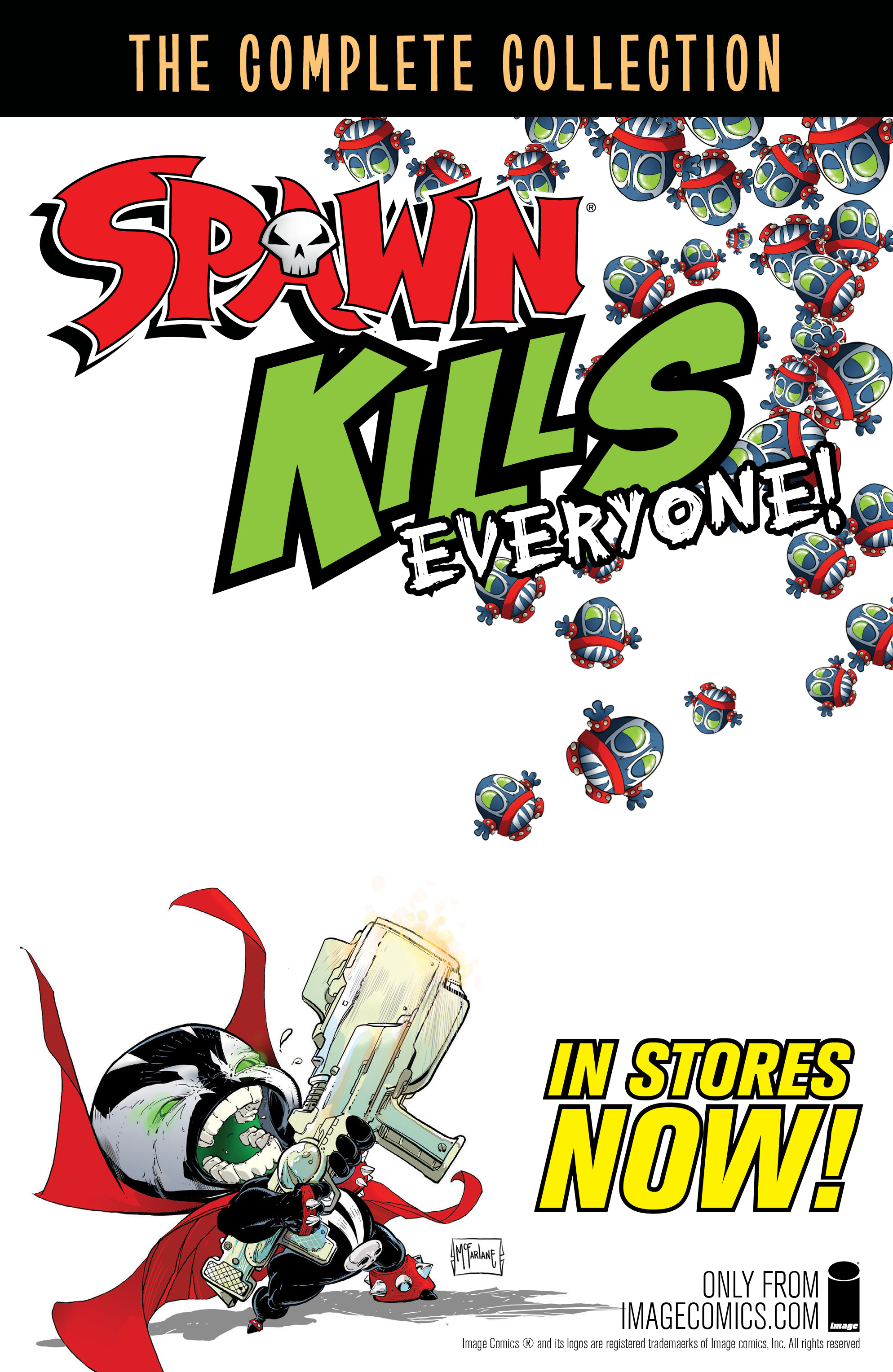 Spawn (1992-) issue 307 - Page 26