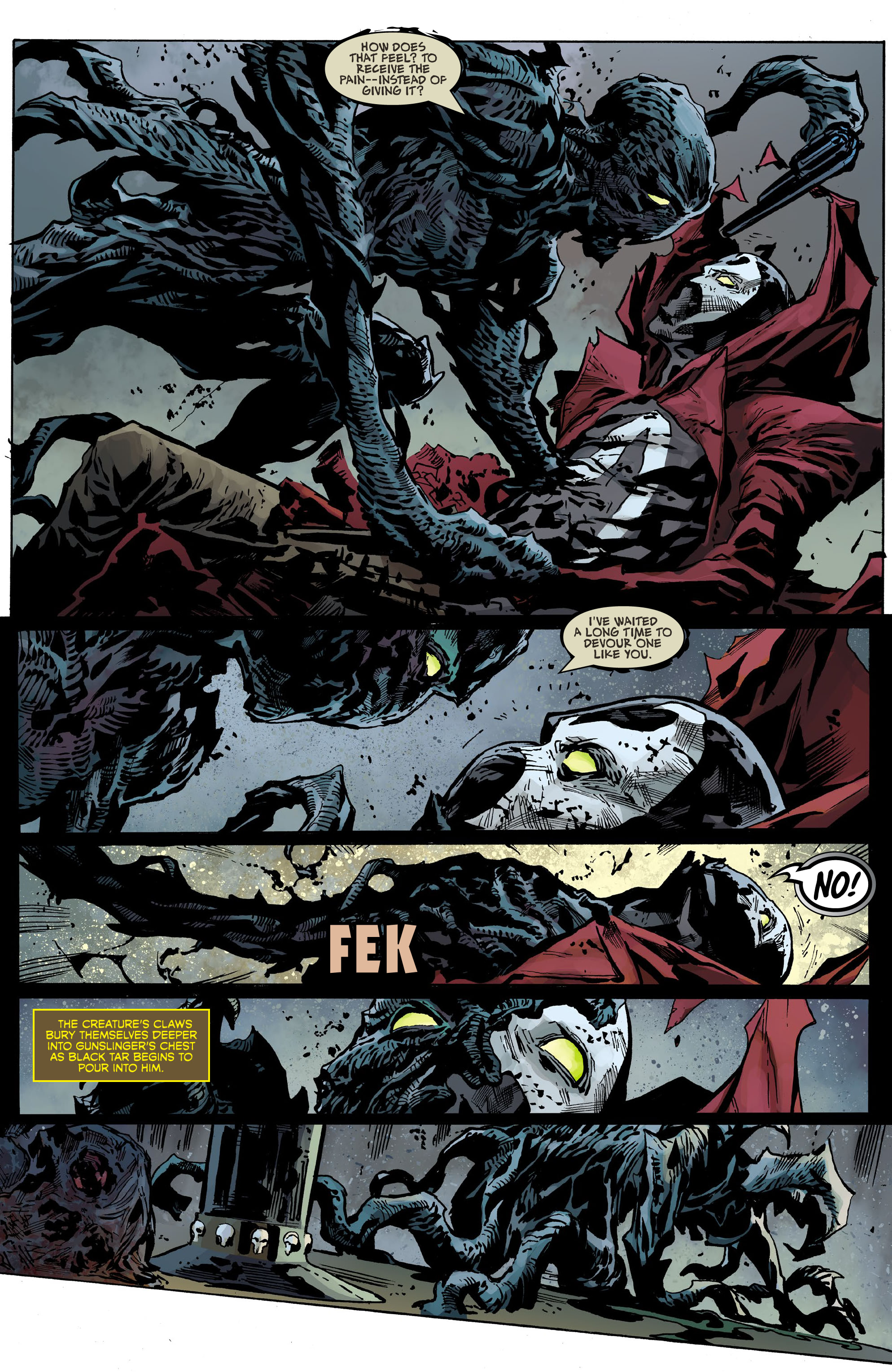 Spawn (1992-) issue 309 - Page 20