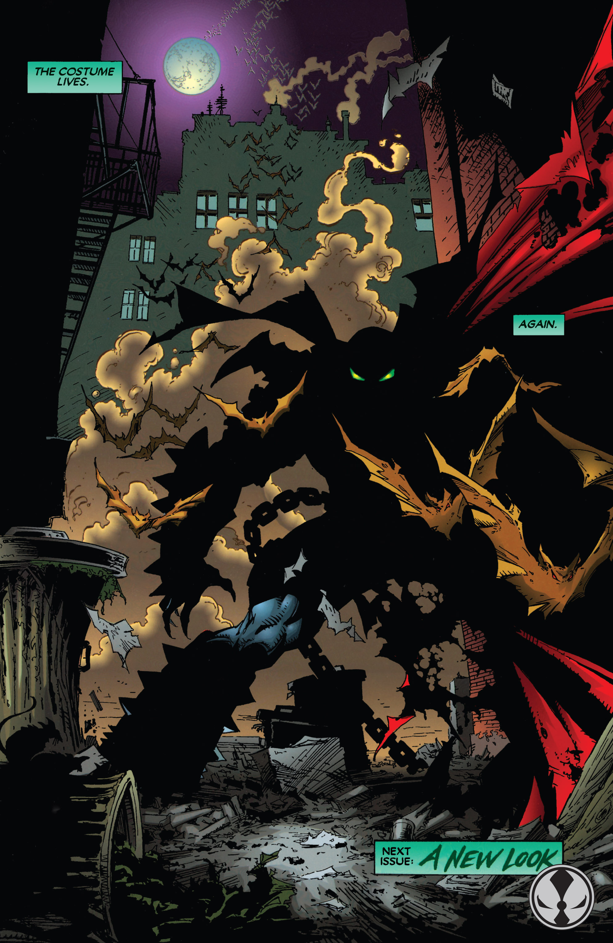 Spawn (1992-): Chapter 31 - Page 24