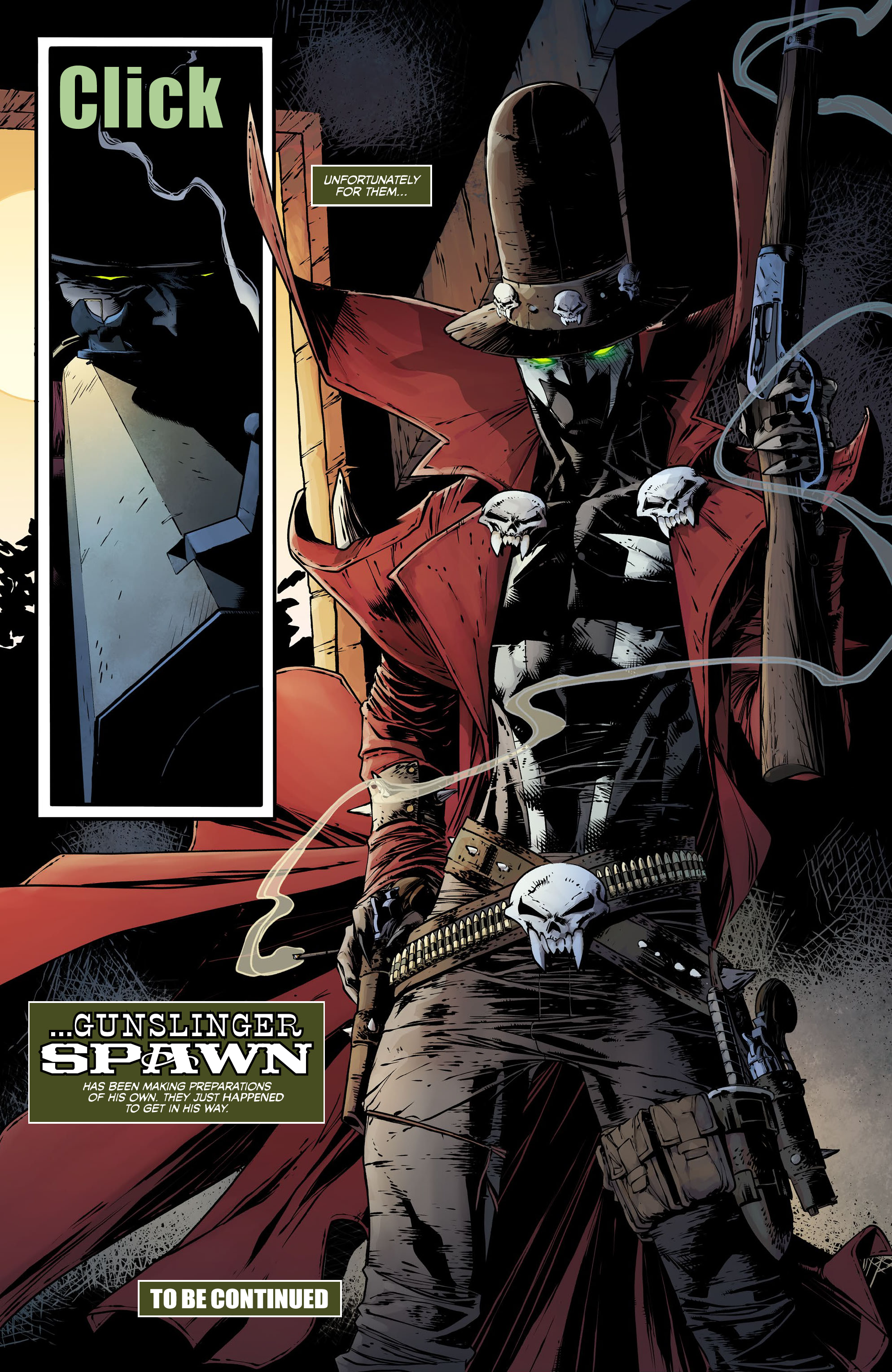 Spawn (1992-) issue 311 - Page 22