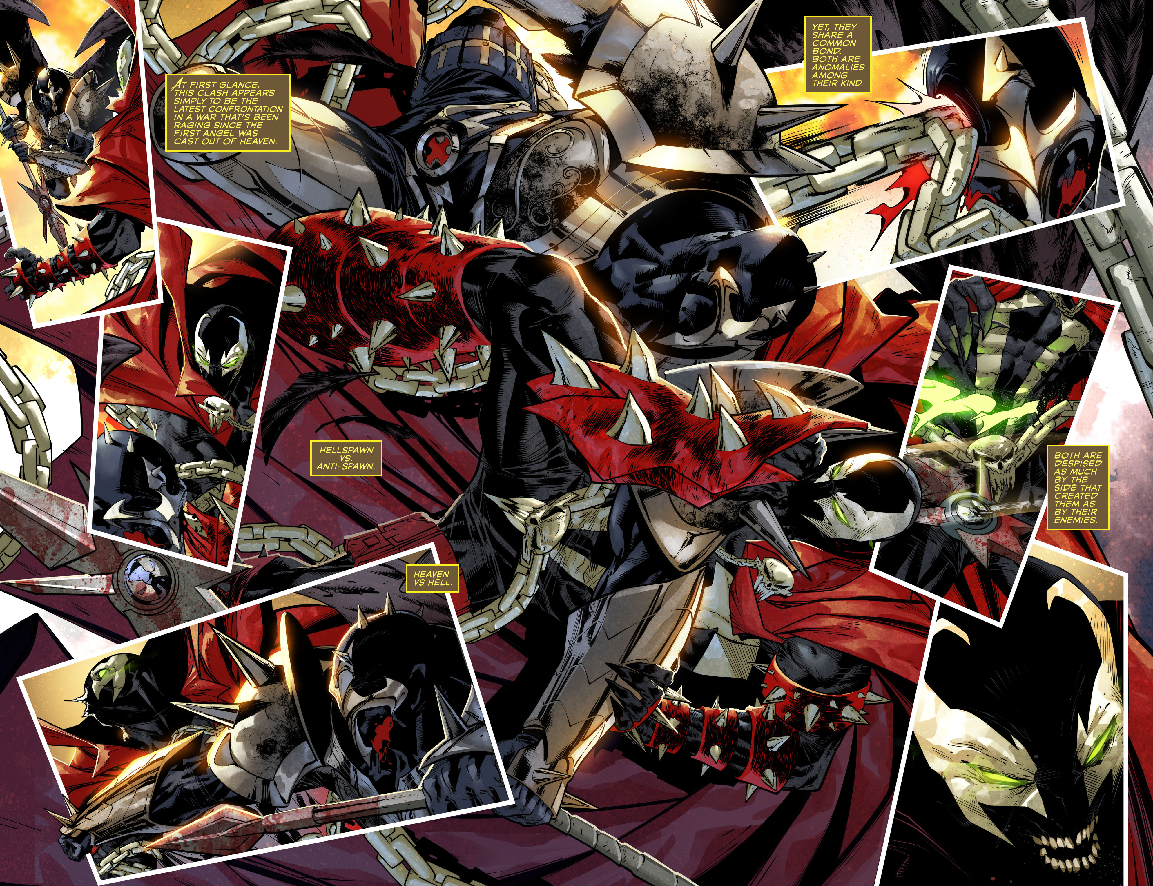 Spawn (1992-) issue 330 - Page 15