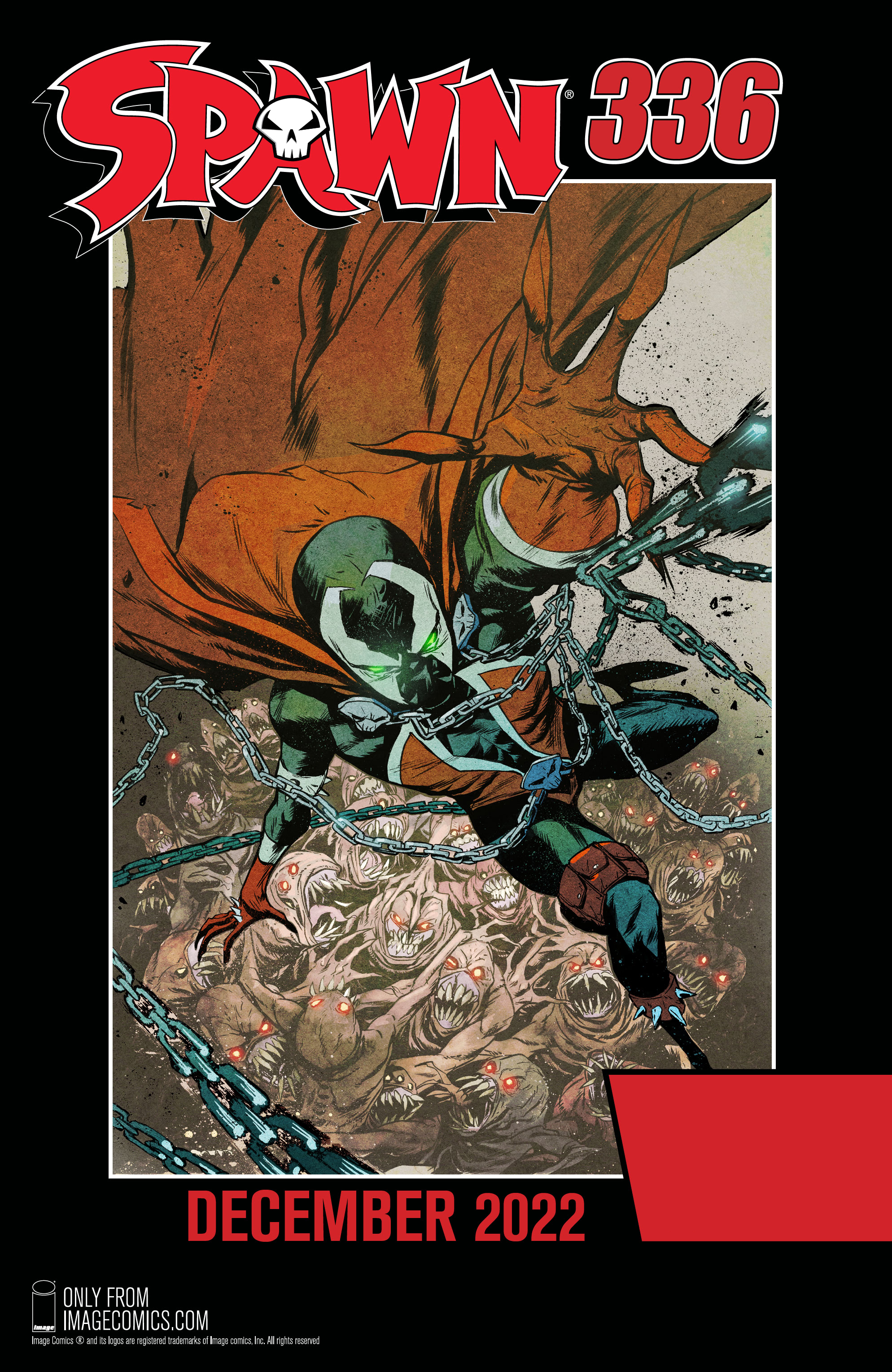 Spawn (1992-) issue 335 - Page 28