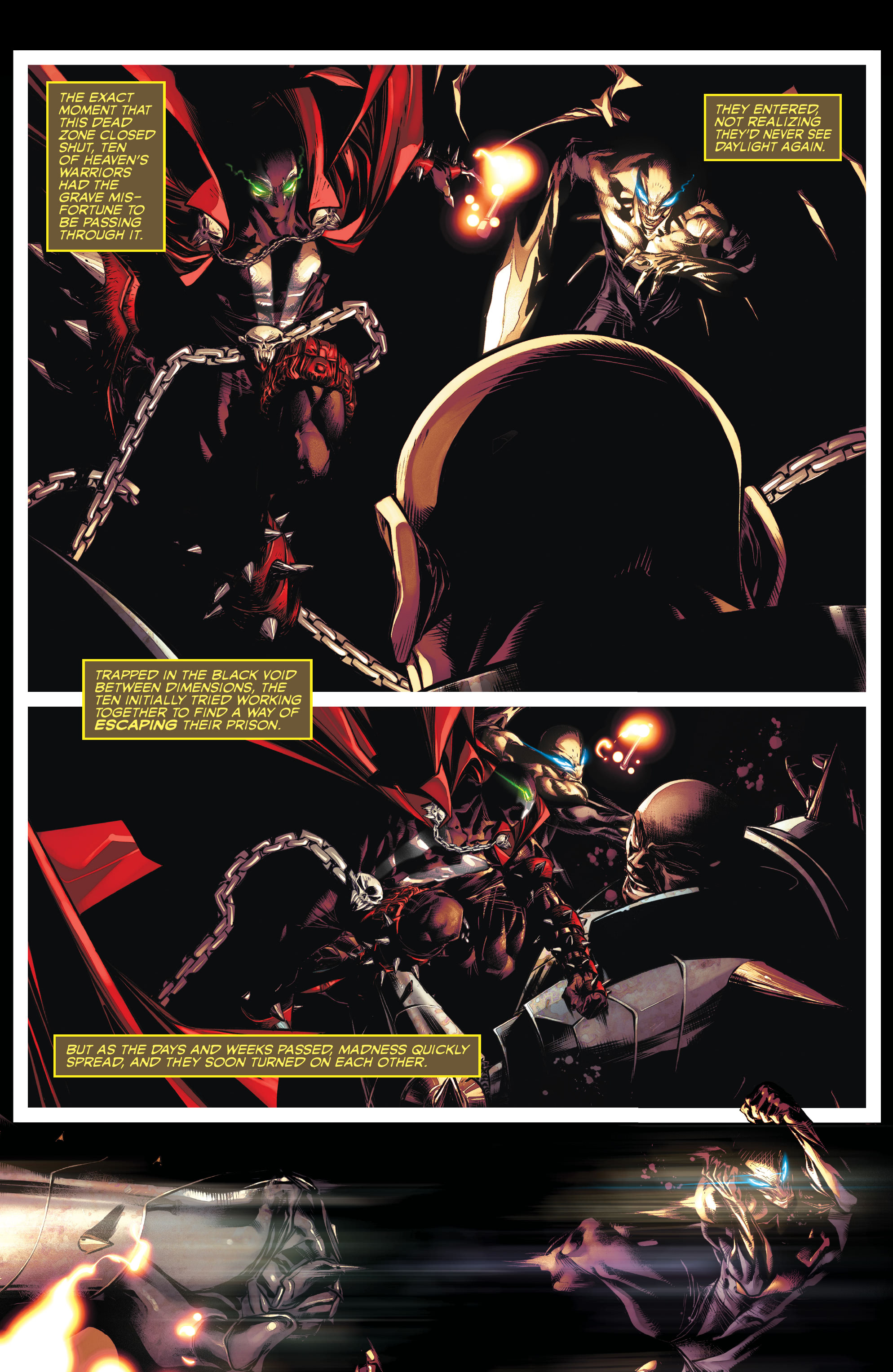 Spawn (1992-) issue 339 - Page 15