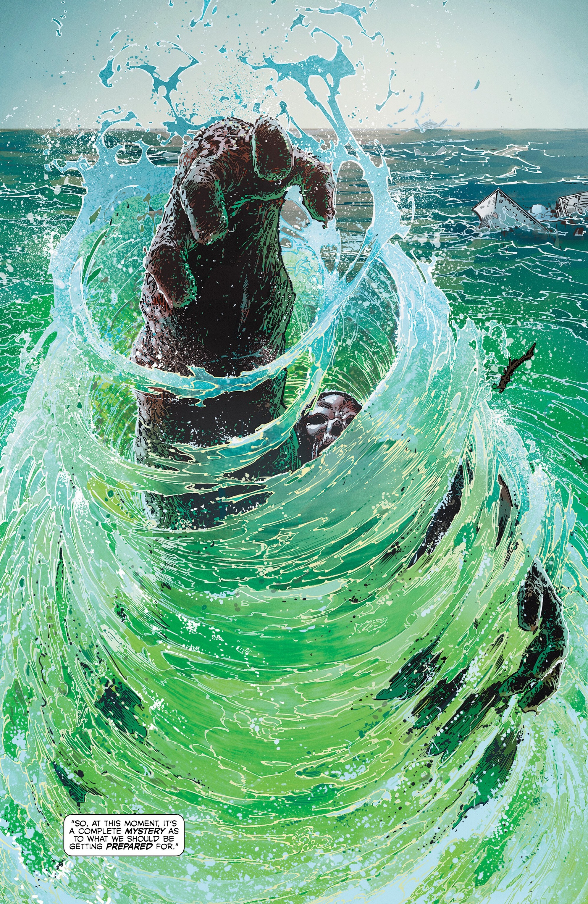 Spawn (1992-): Chapter 363 - Page 23