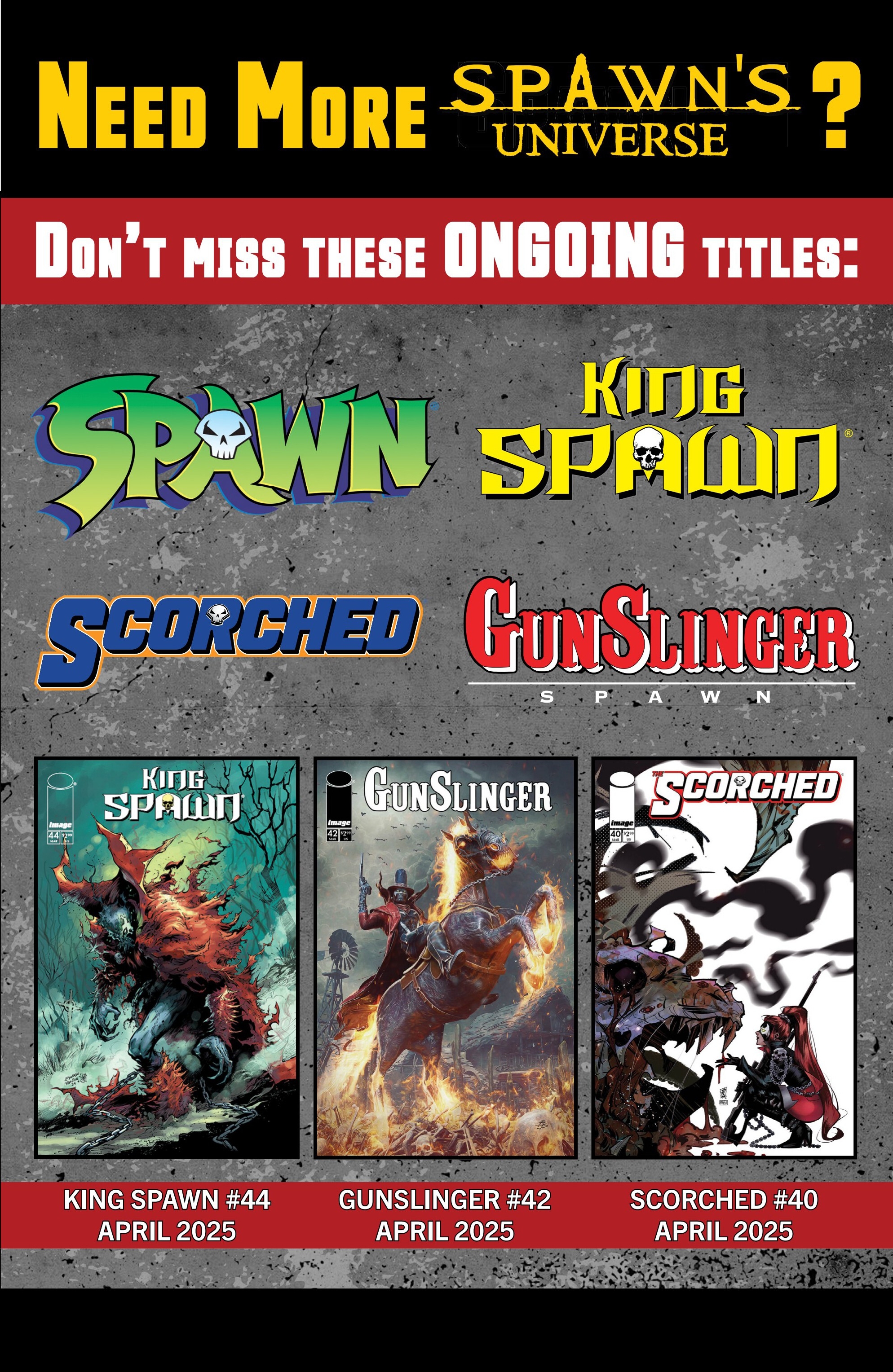 Spawn (1992-): Chapter 363 - Page 26