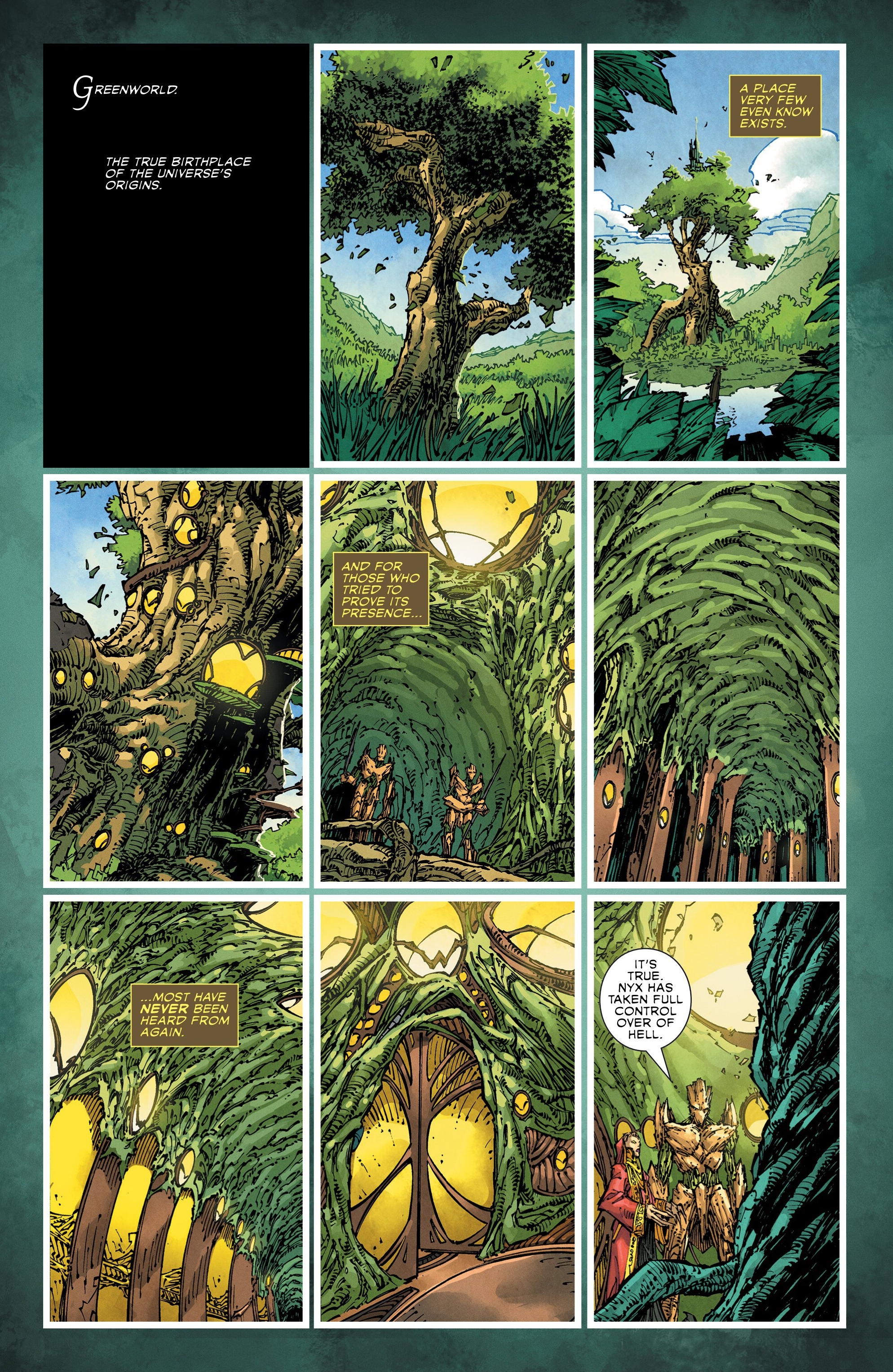 Spawn (1992-): Chapter 364 - Page 6
