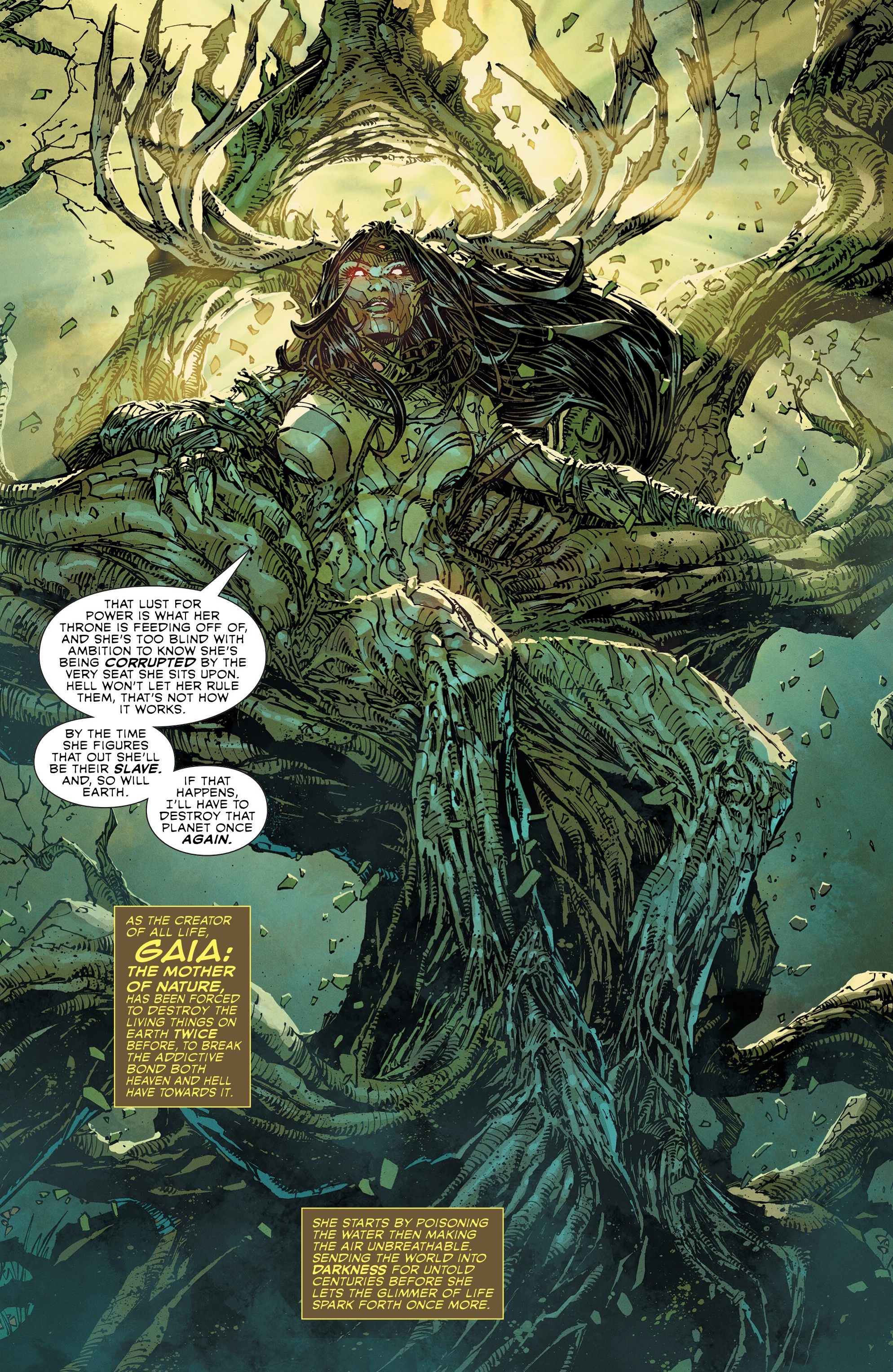 Spawn (1992-): Chapter 364 - Page 7