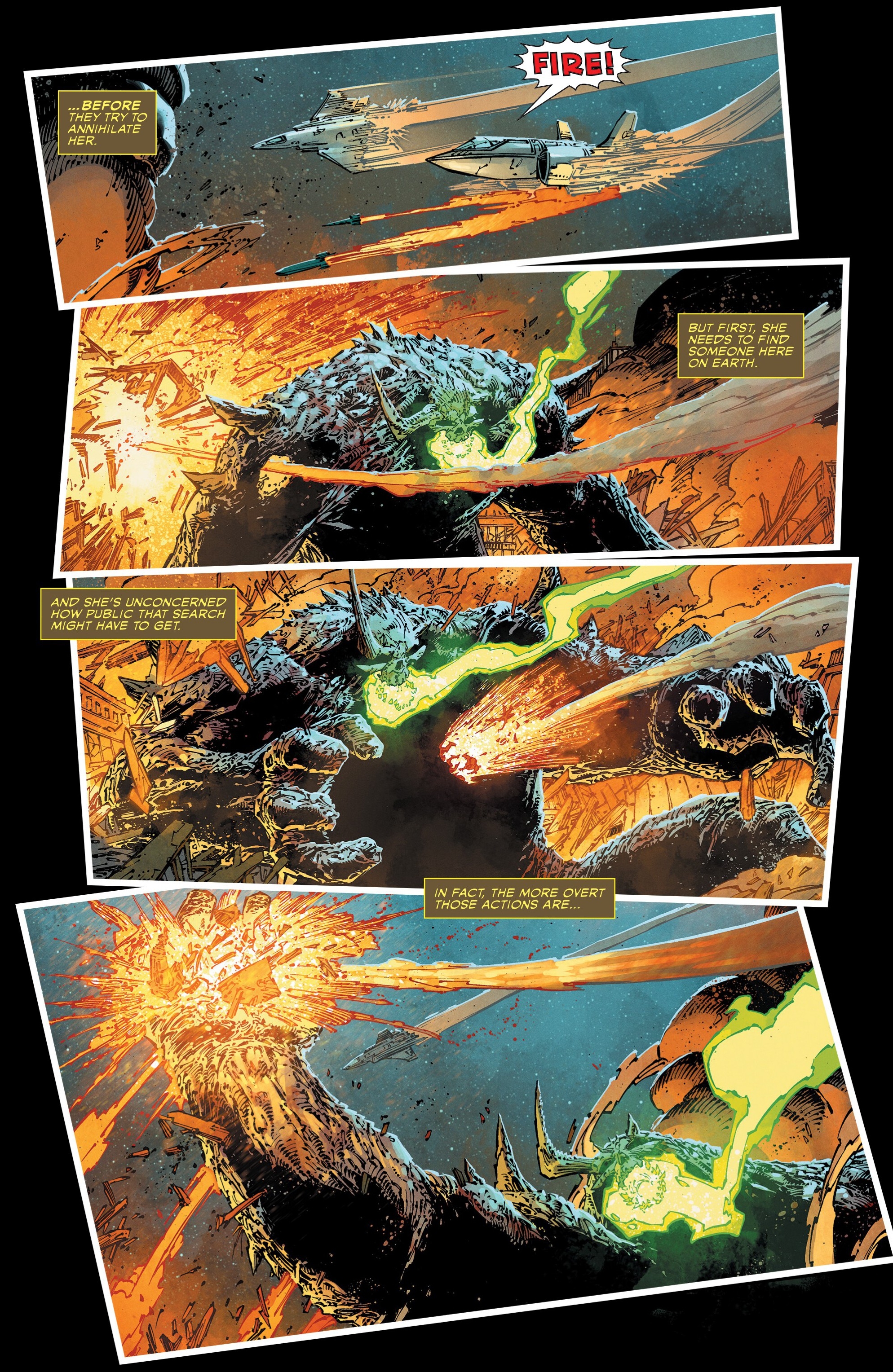Spawn (1992-): Chapter 365 - Page 6