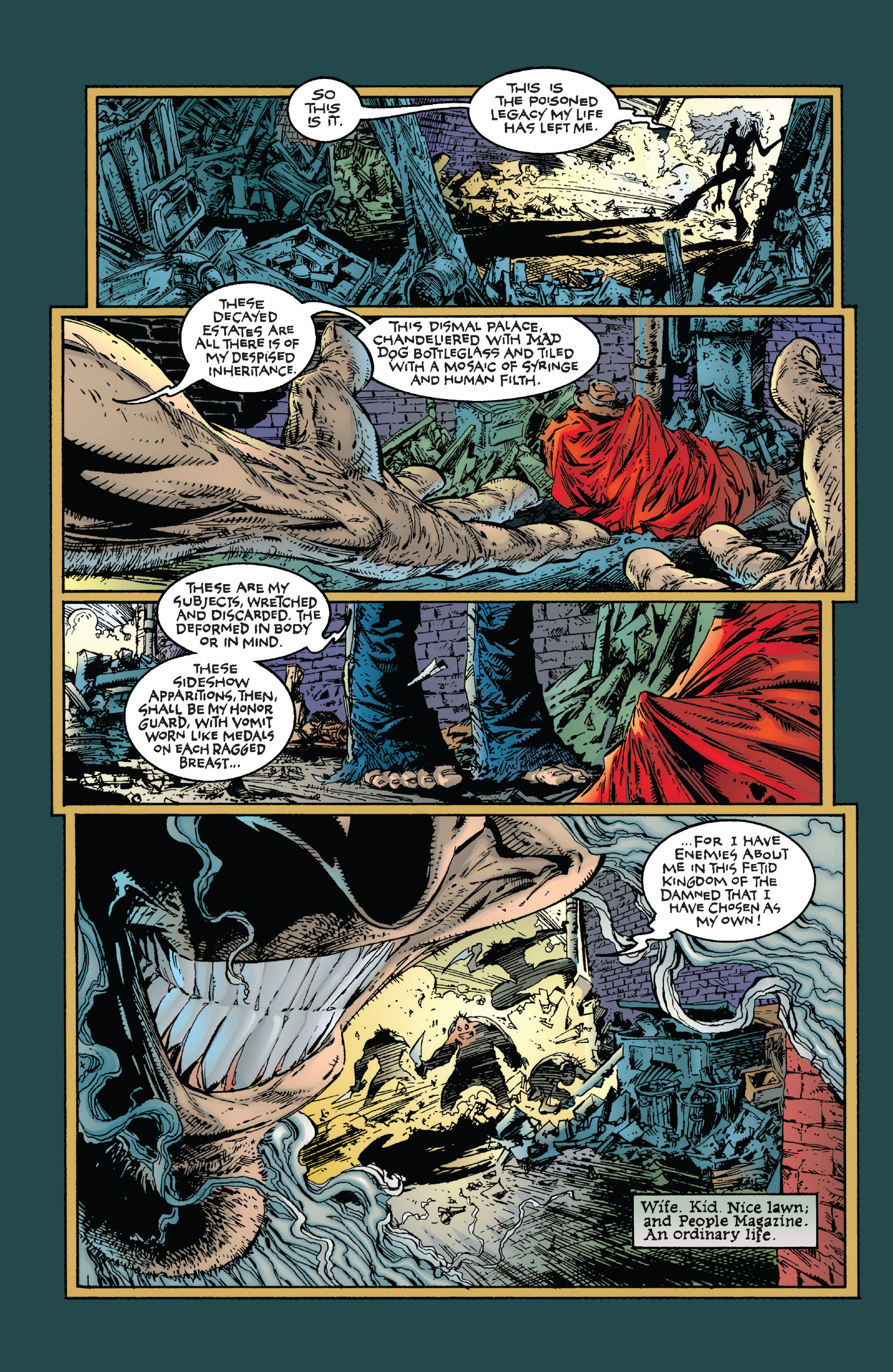 Spawn (1992-): Chapter 37 - Page 3