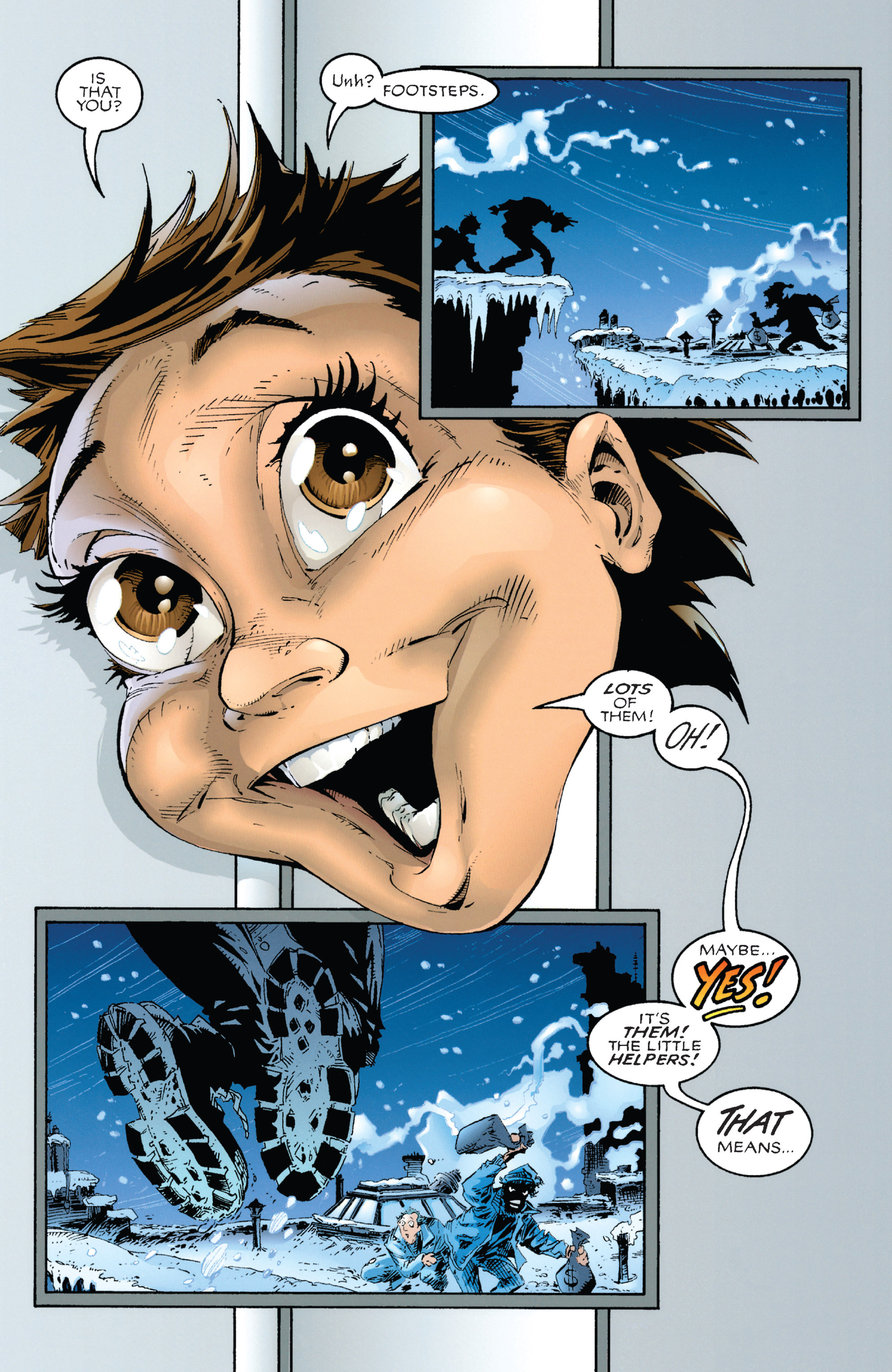 Spawn (1992-): Chapter 39 - Page 10