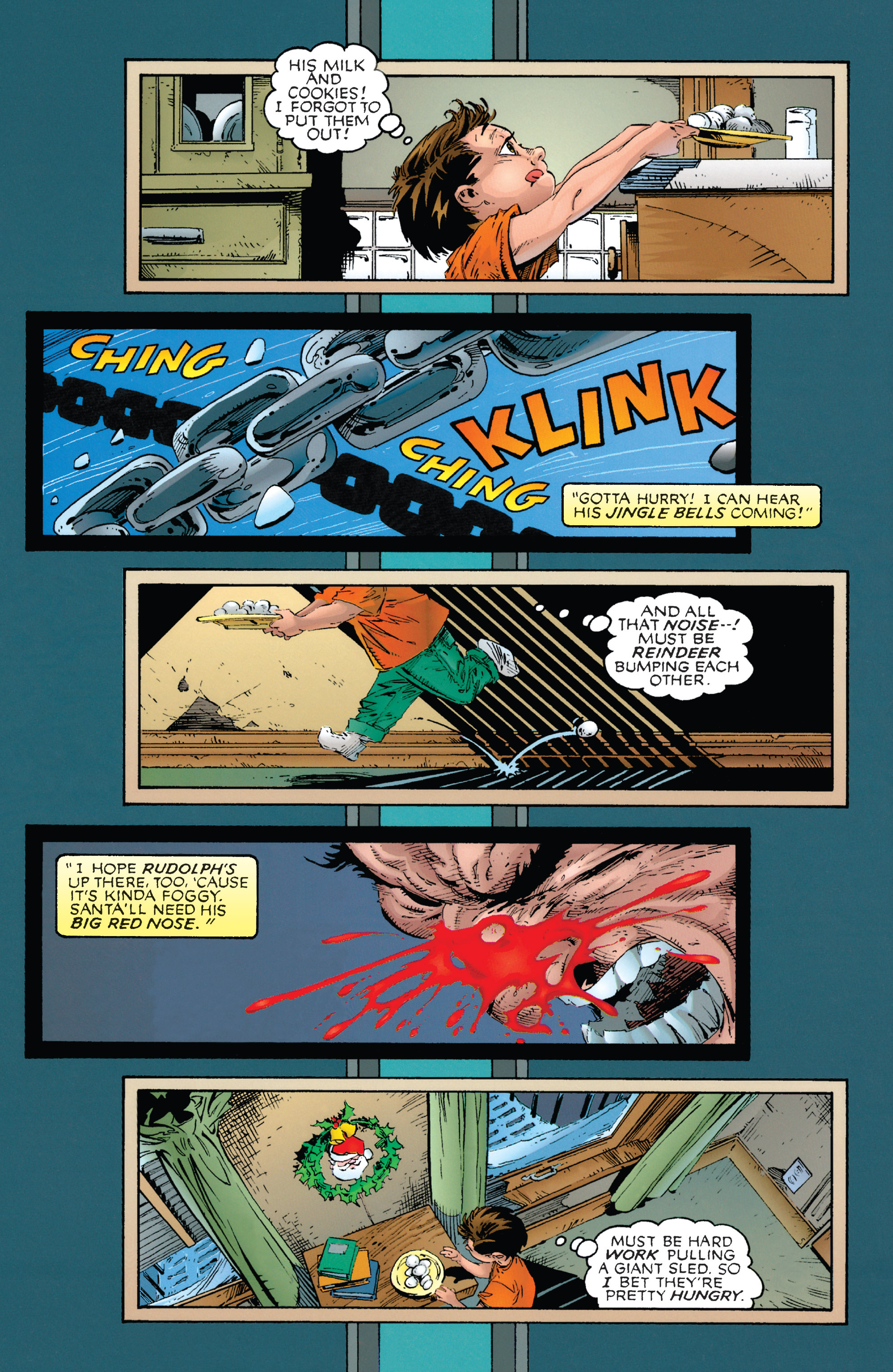 Spawn (1992-): Chapter 39 - Page 12