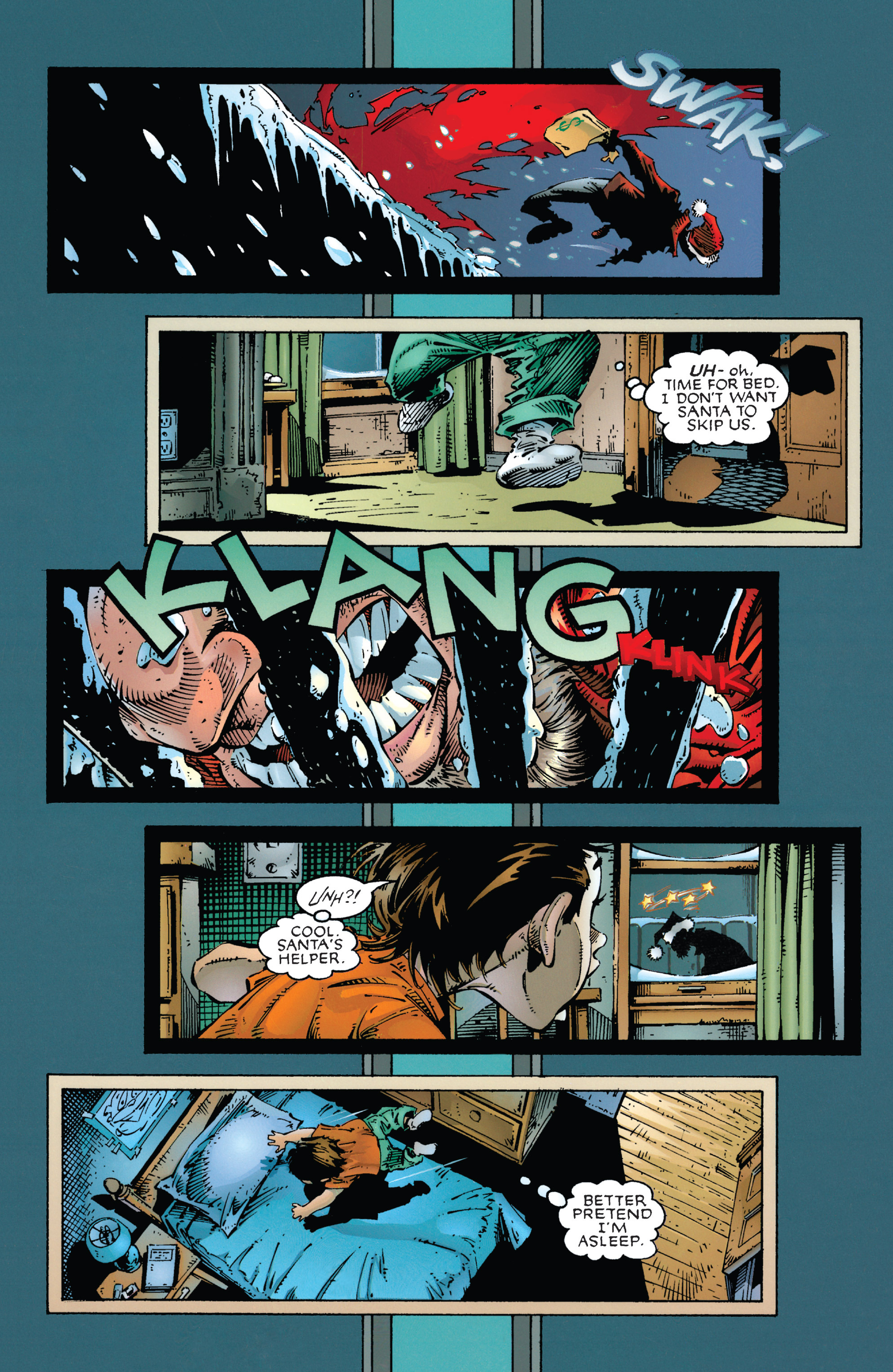 Spawn (1992-): Chapter 39 - Page 13
