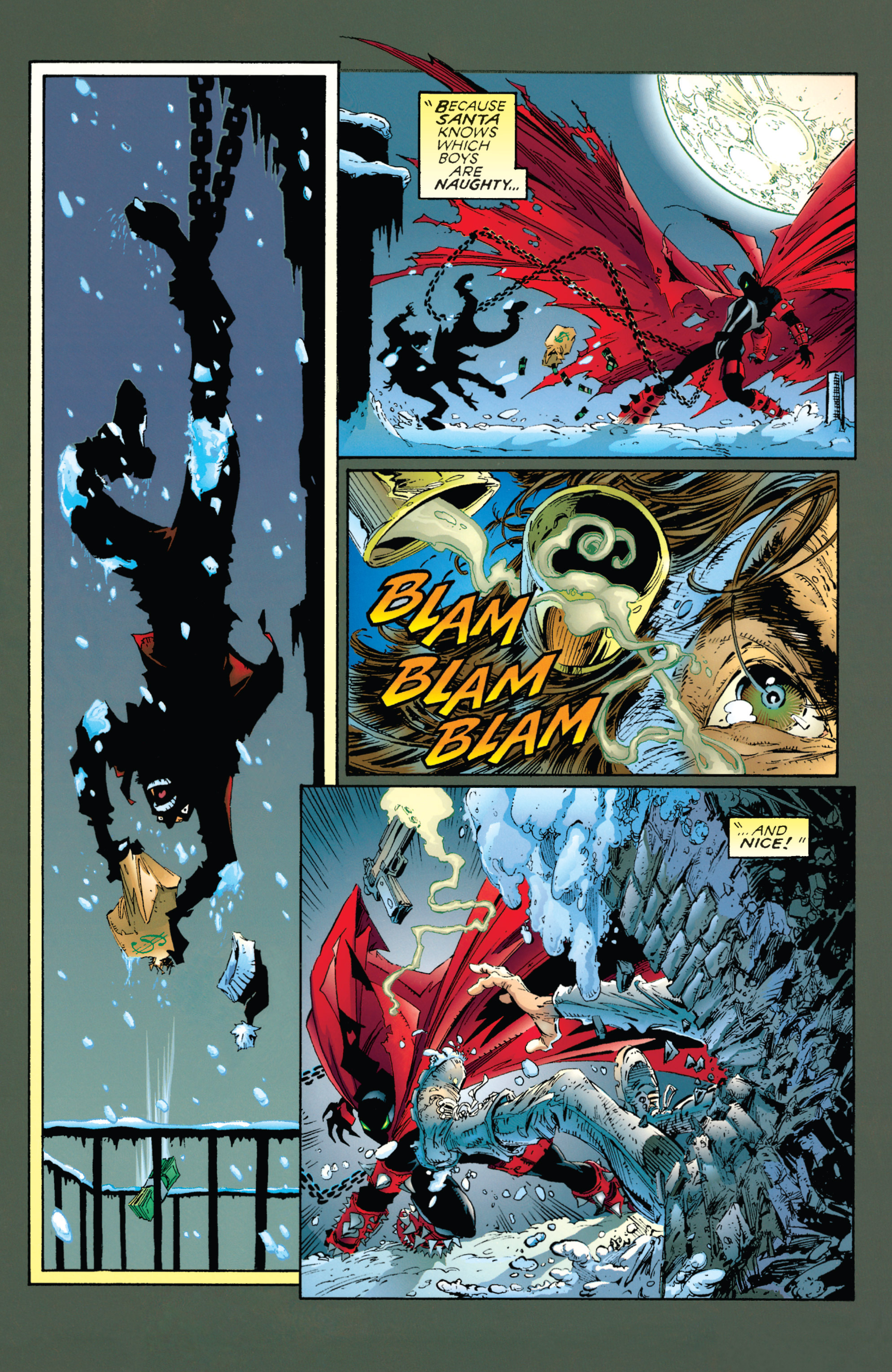 Spawn (1992-): Chapter 39 - Page 14