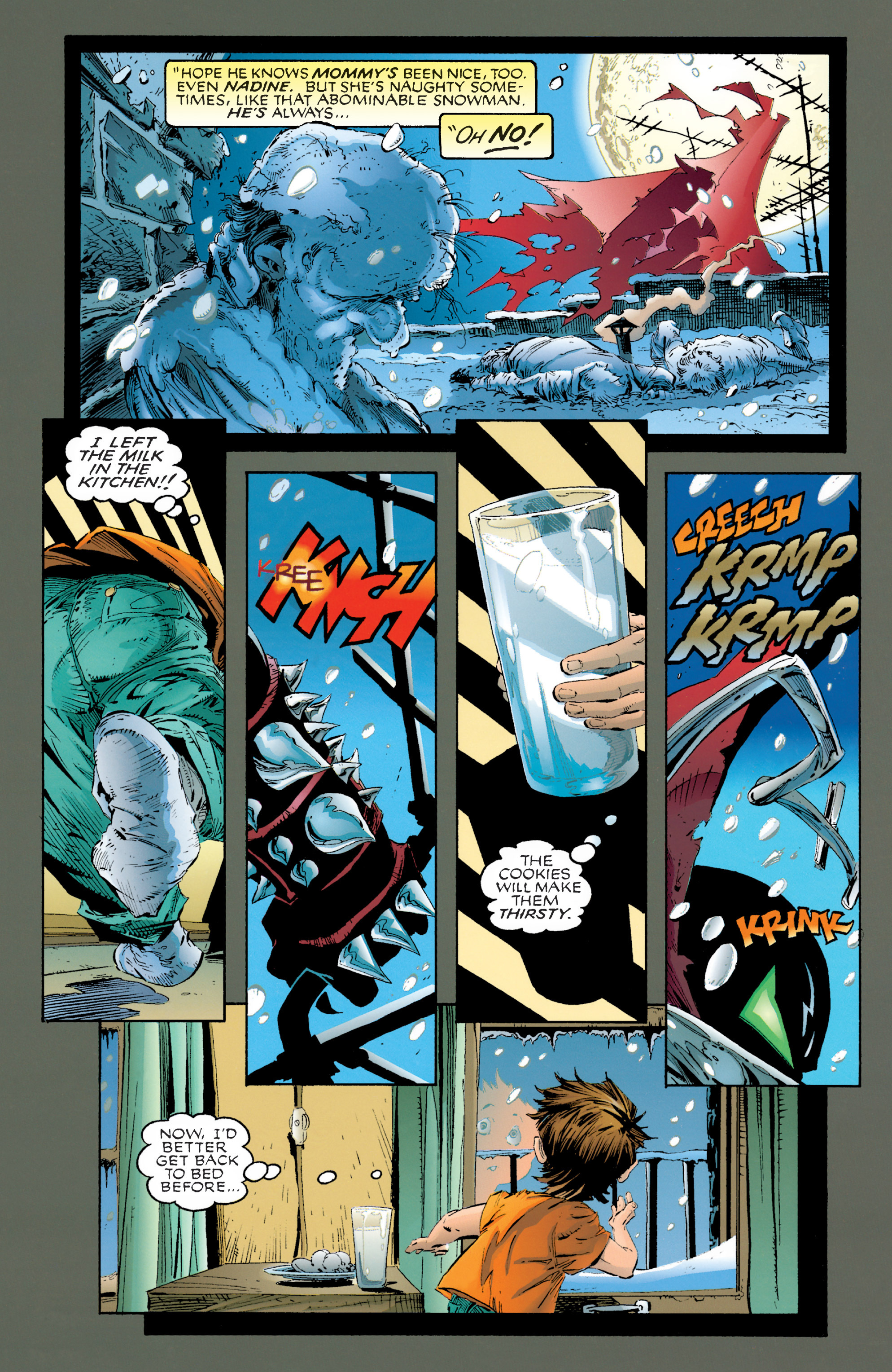 Spawn (1992-): Chapter 39 - Page 15