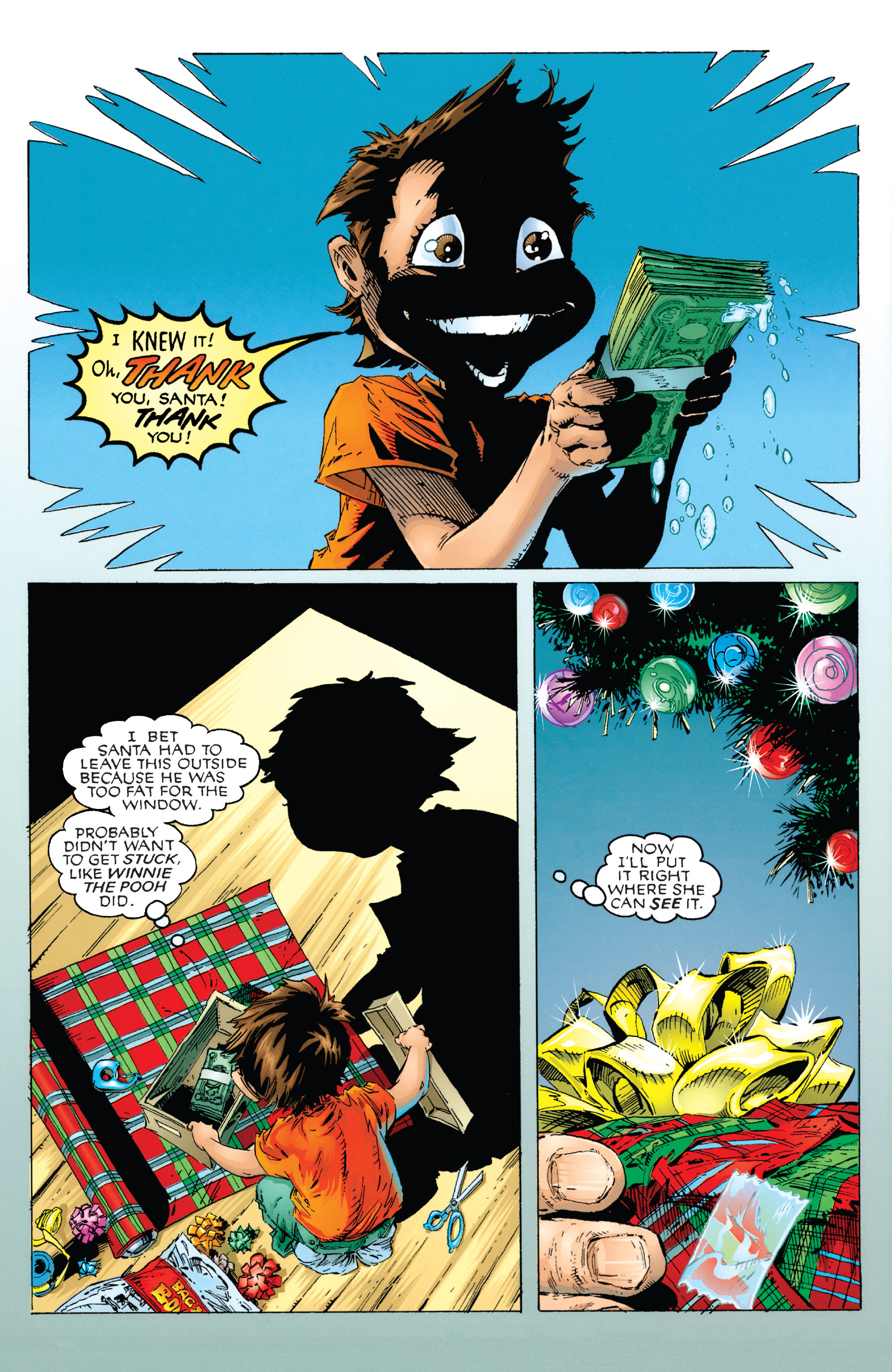 Spawn (1992-): Chapter 39 - Page 19
