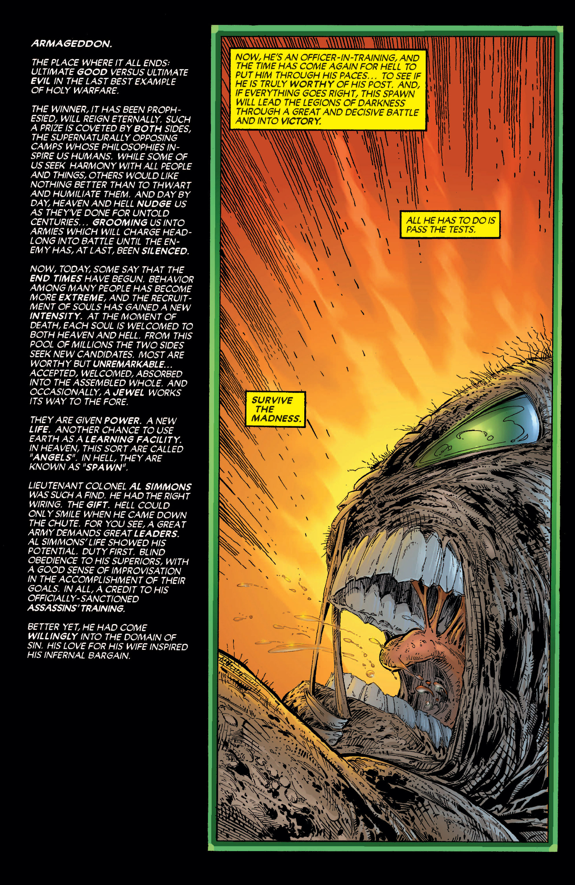 Spawn (1992-): Chapter 41 - Page 3