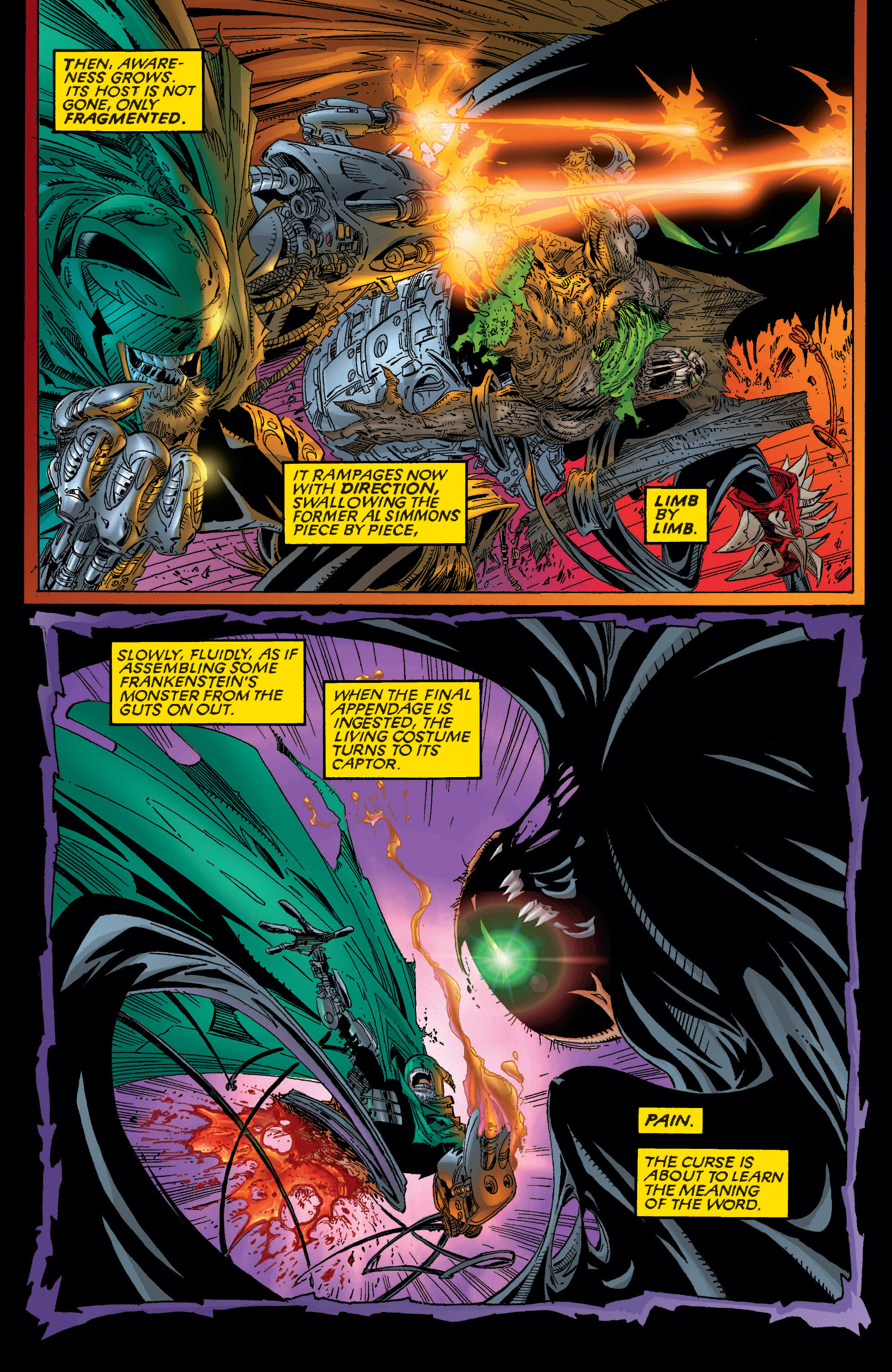 Spawn (1992-): Chapter 41 - Page 20